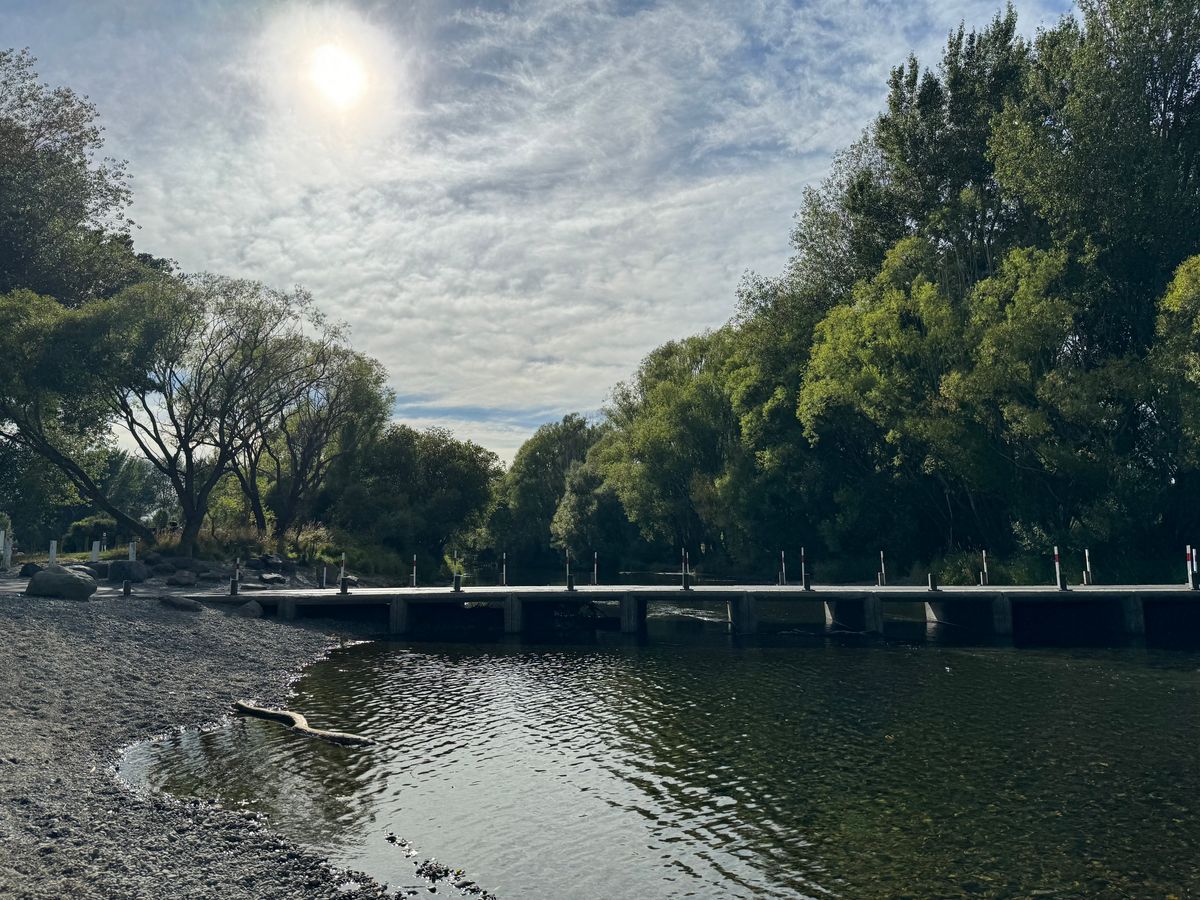 Coe's Ford Reserve image 3