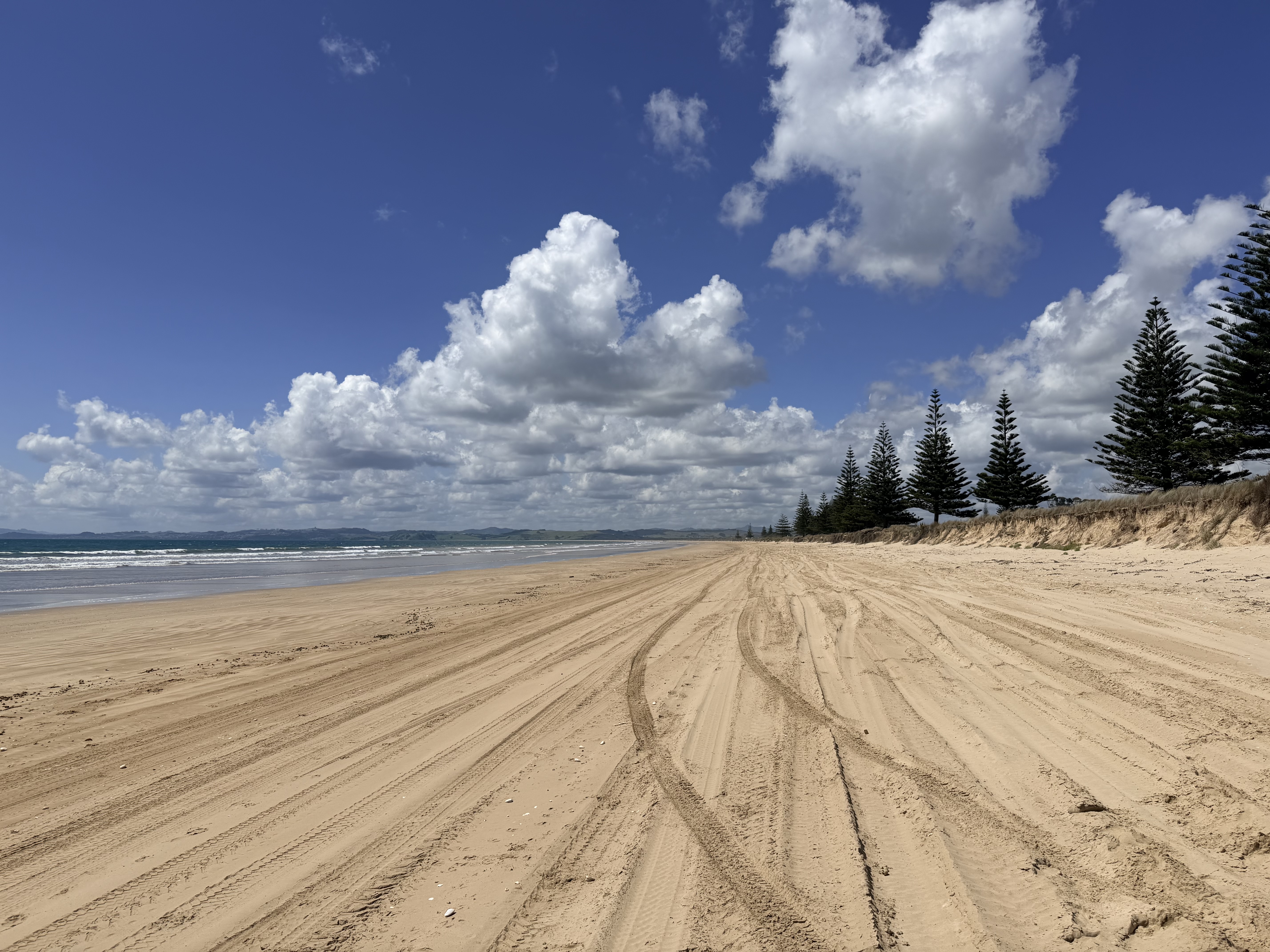 Tokerau Beach image 2