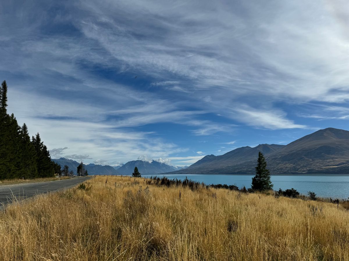 Lake Middleton Campsite image 1