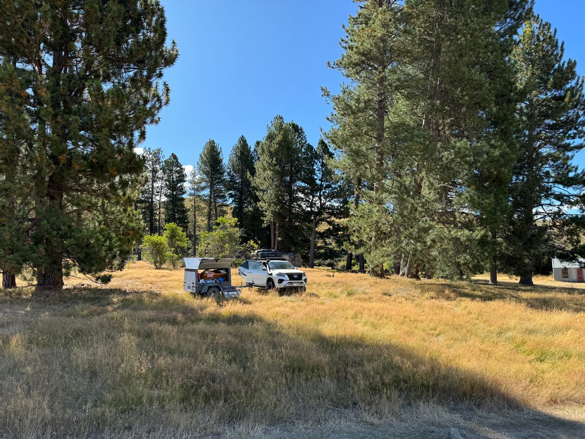 Homestead Campsite image 8