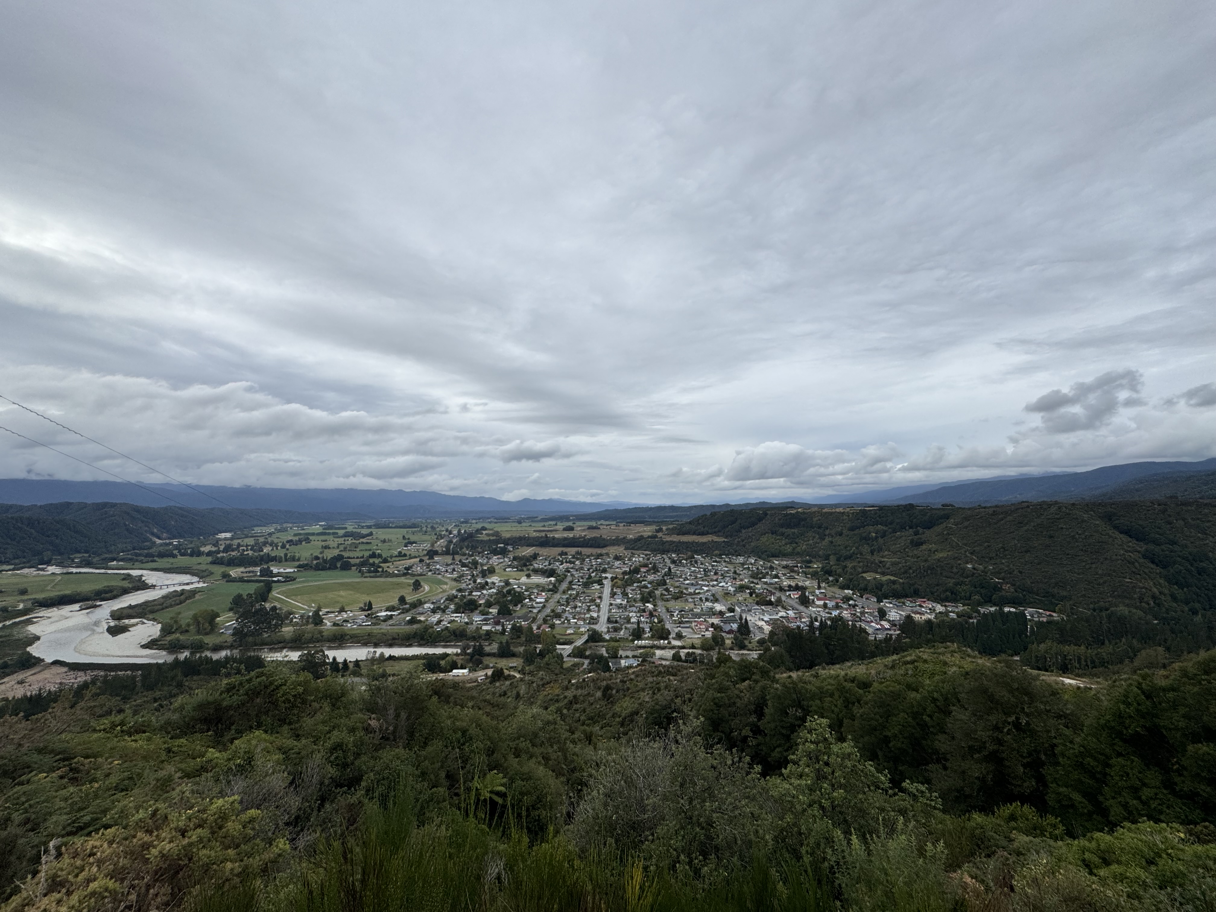 Reefton Lookout image 6