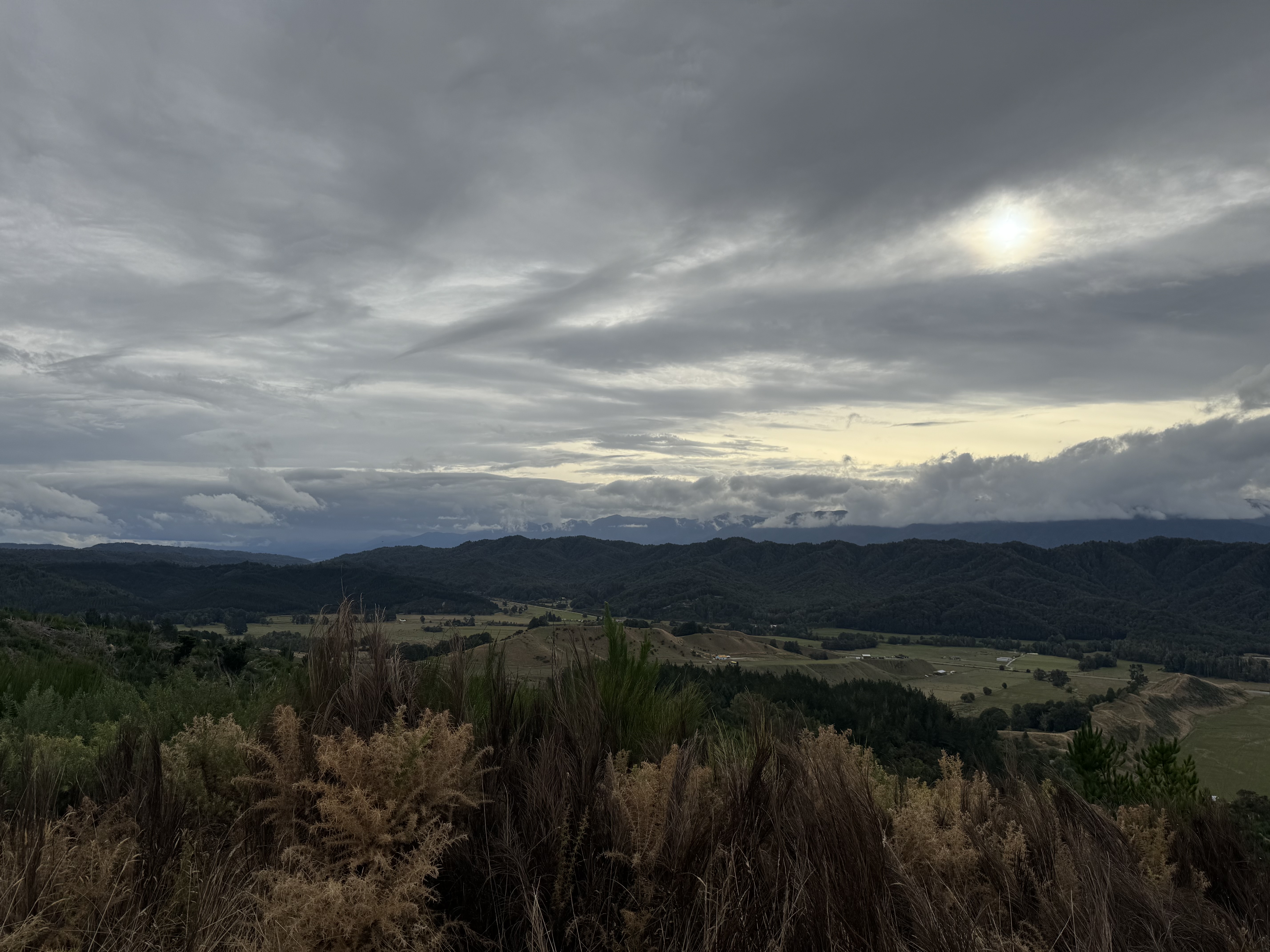 Reefton Lookout image 7