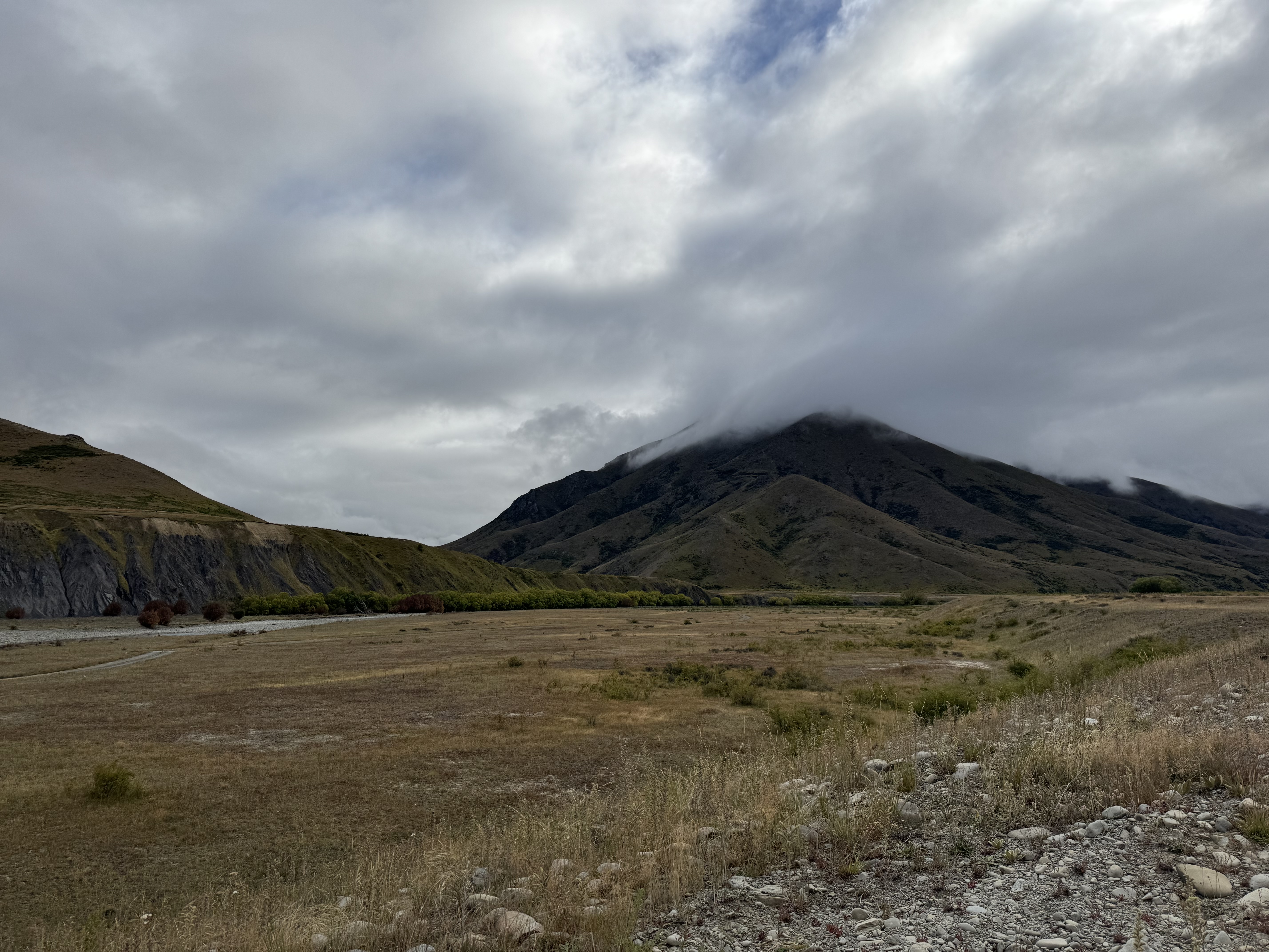 Acheron Accommodation House Campsite image 6