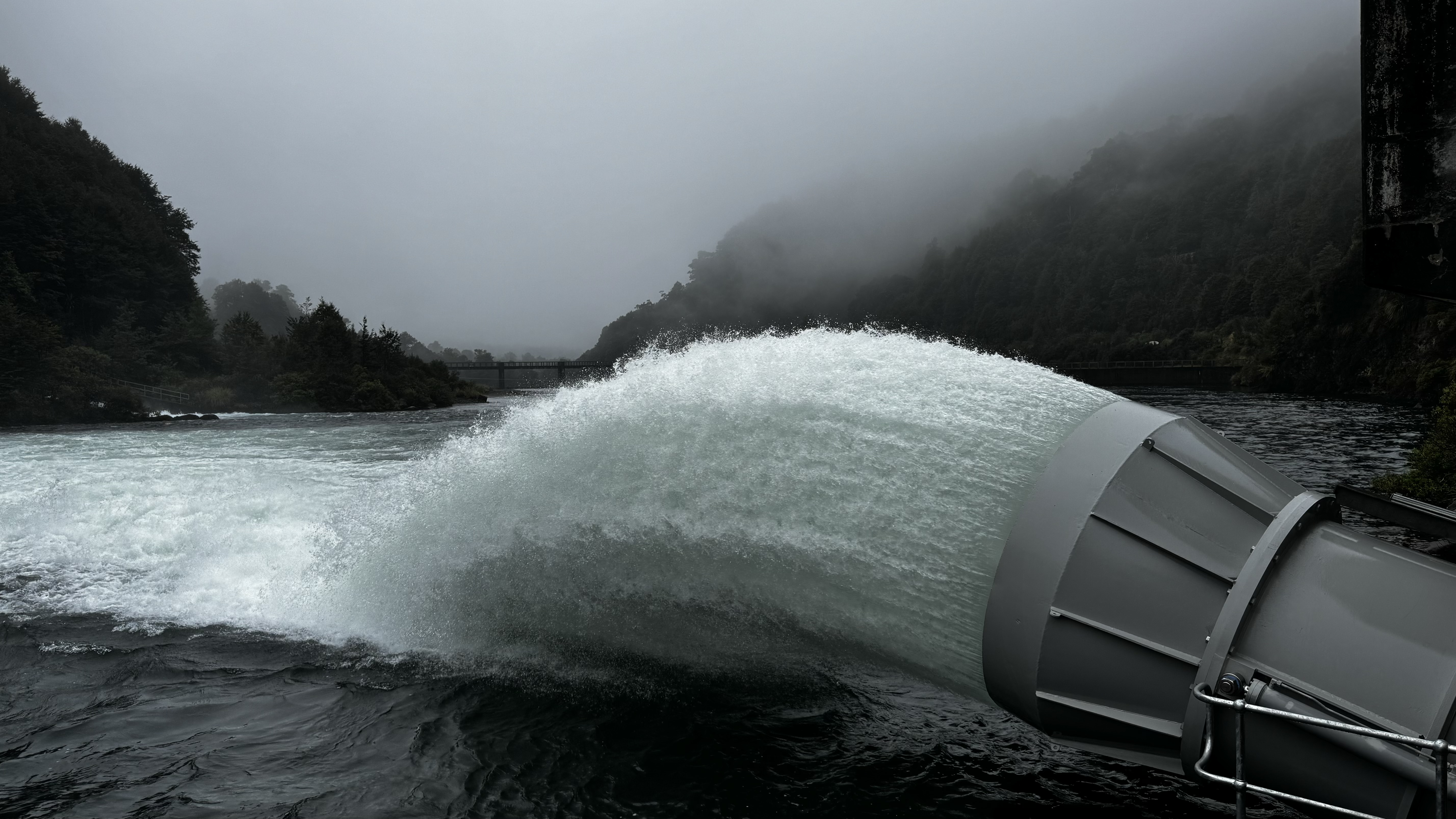 Rangipo Inlet Road image 7