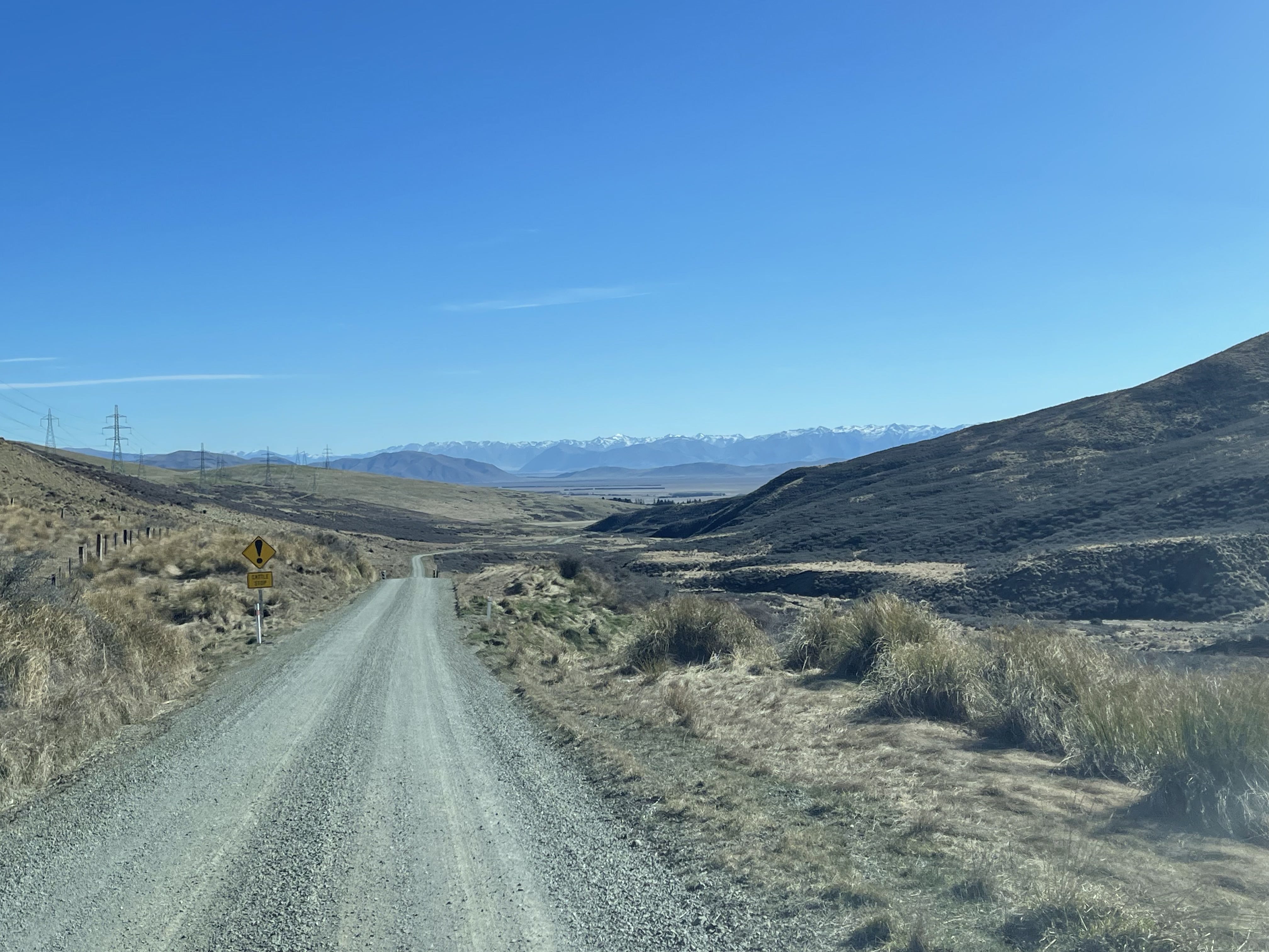 Mackenzie Pass image 8