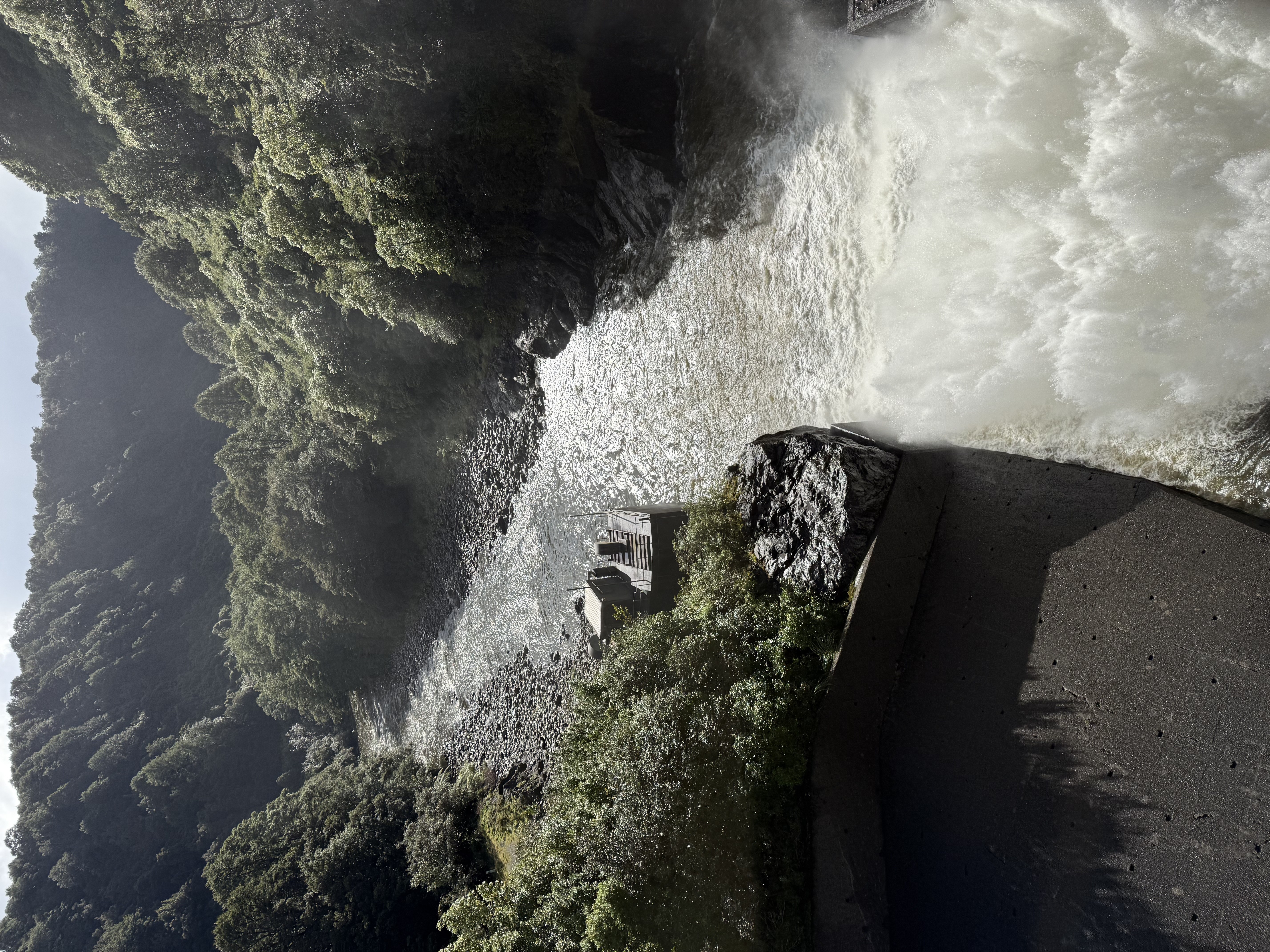 Mangahao Power Station image 6