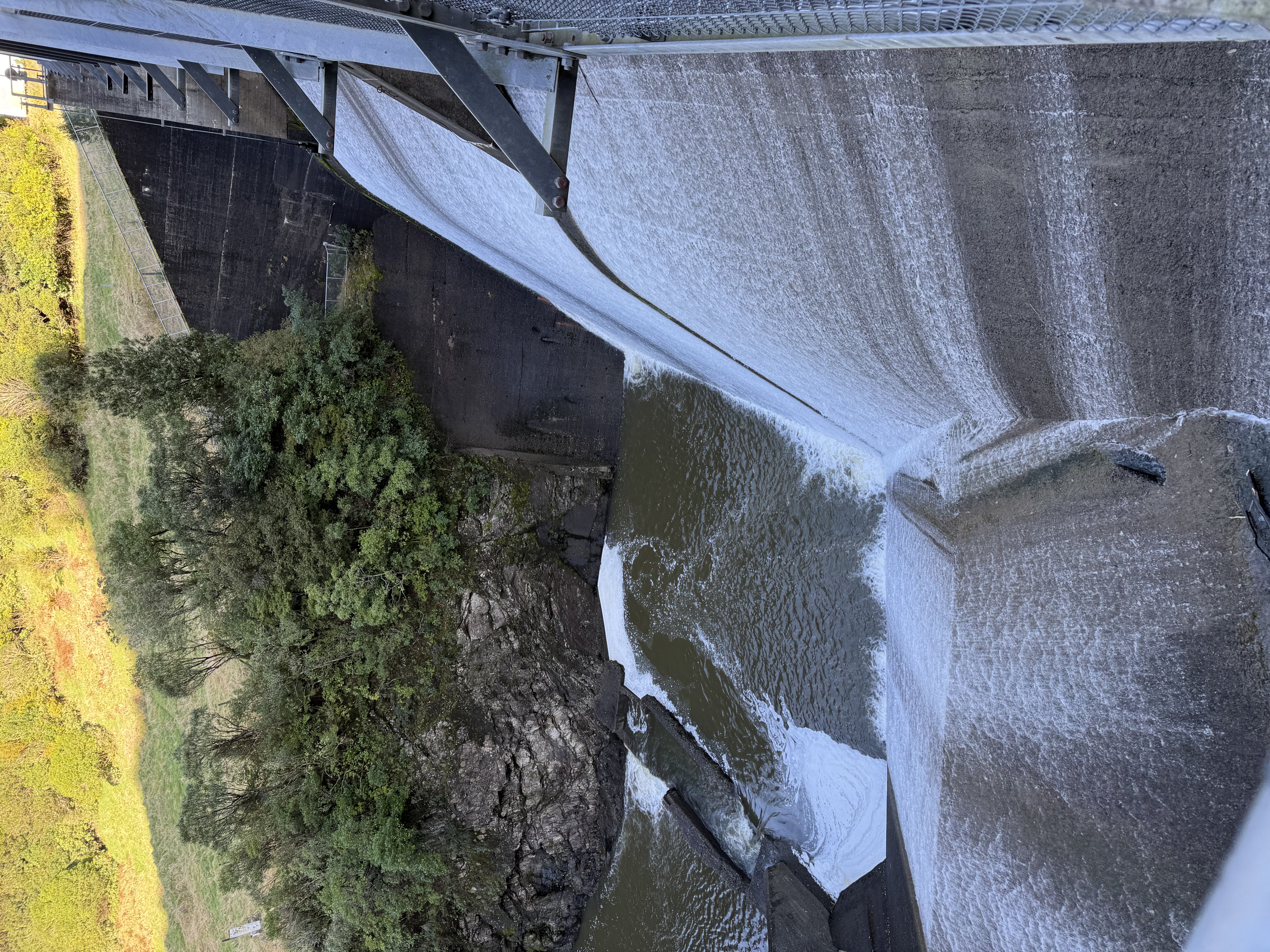 Mangahao Power Station image 7