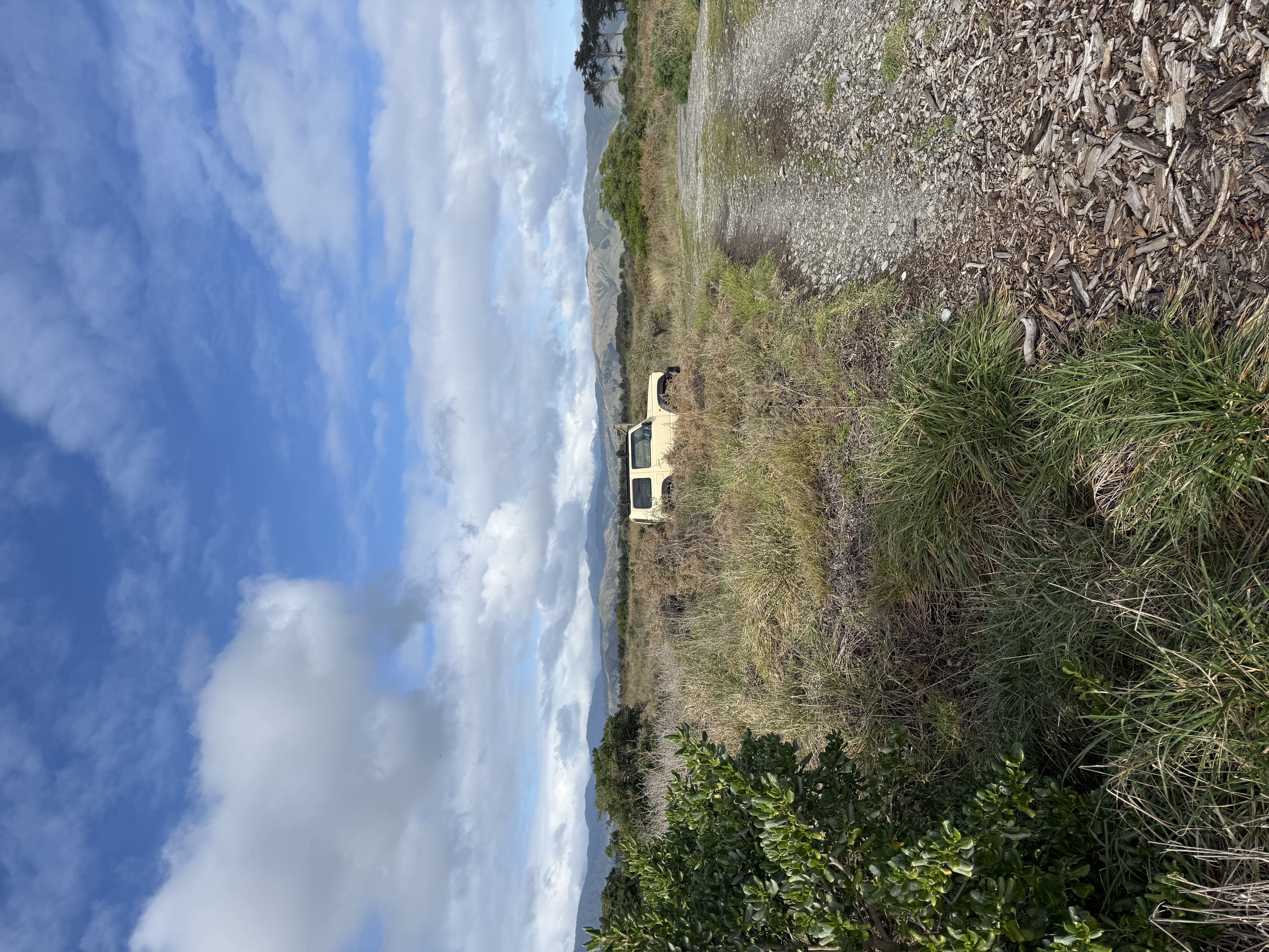 River Mouth image 1