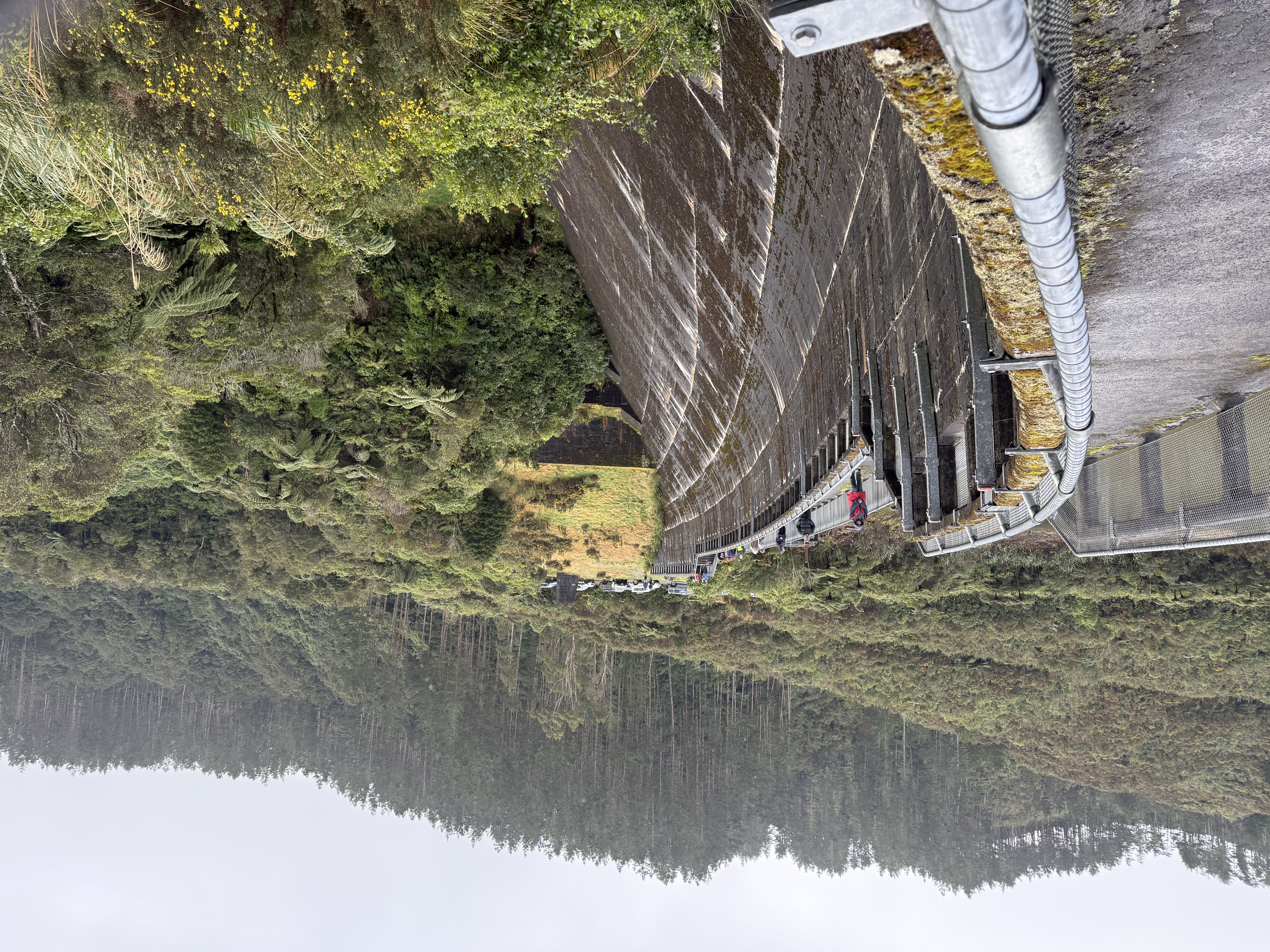 Mangahao Power Station image 4