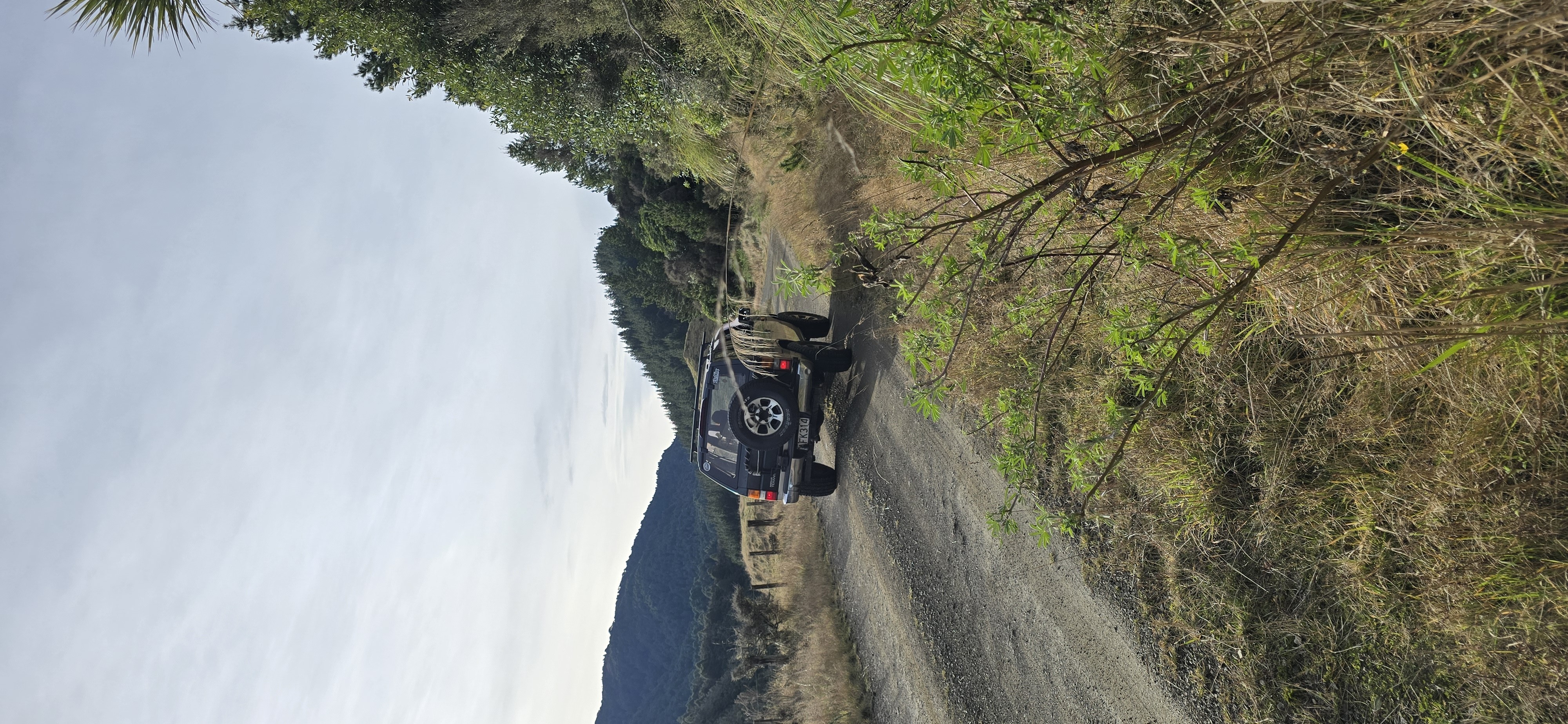 Lotkow Road image 1