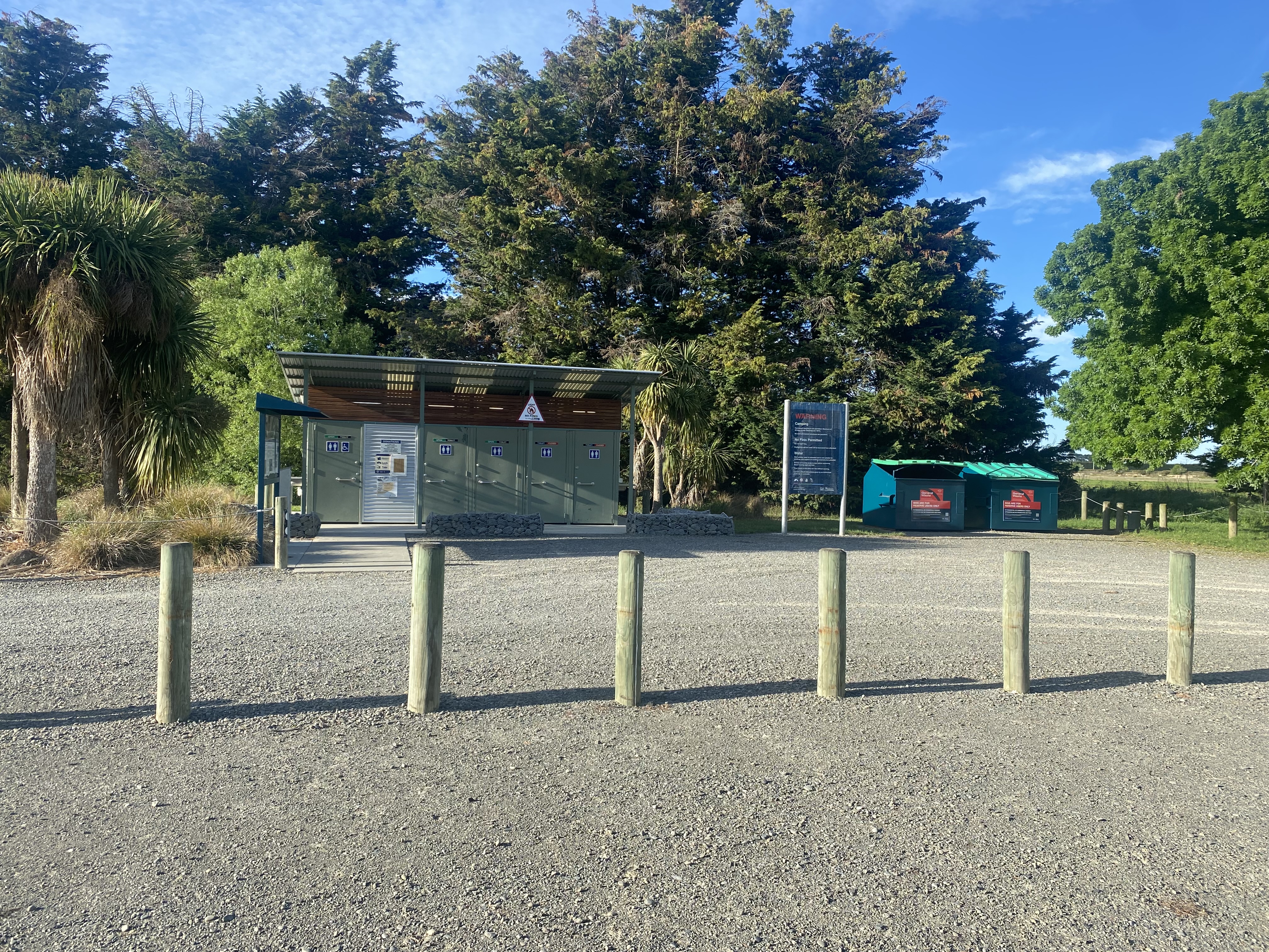 Chamberlain's Ford Reserve image 4