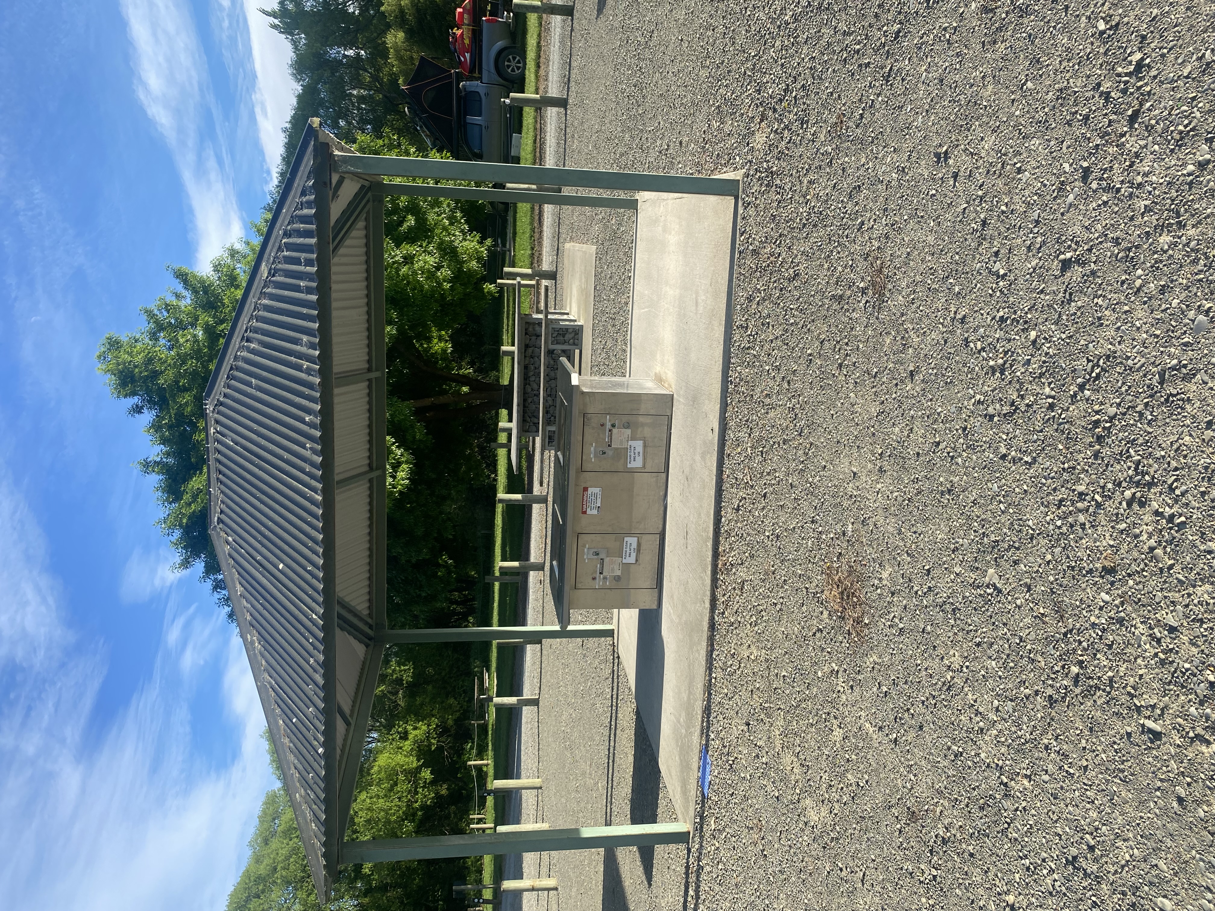 Chamberlain's Ford Reserve image 5