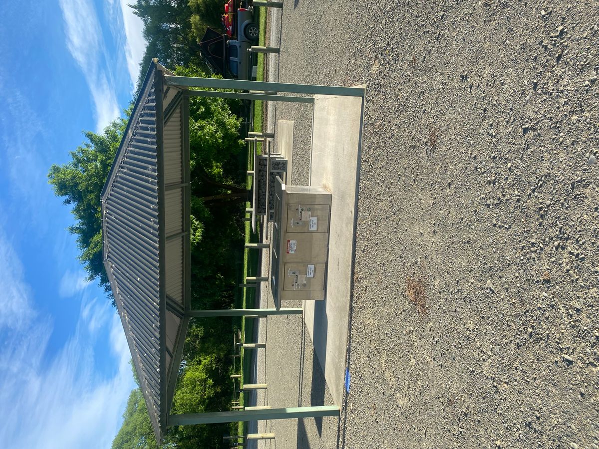 Chamberlain's Ford Reserve image 5