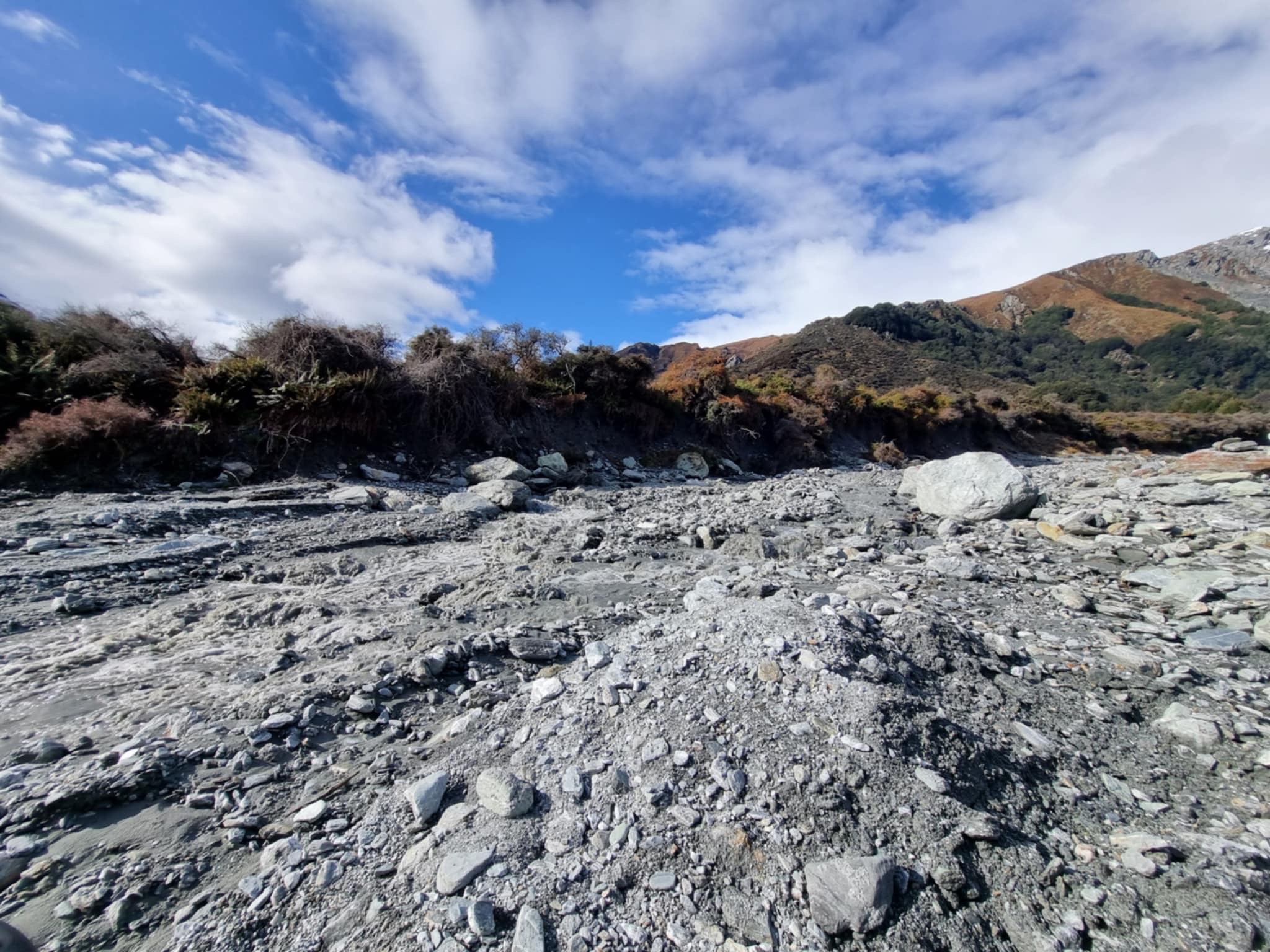 Rees-Dart valley image 7