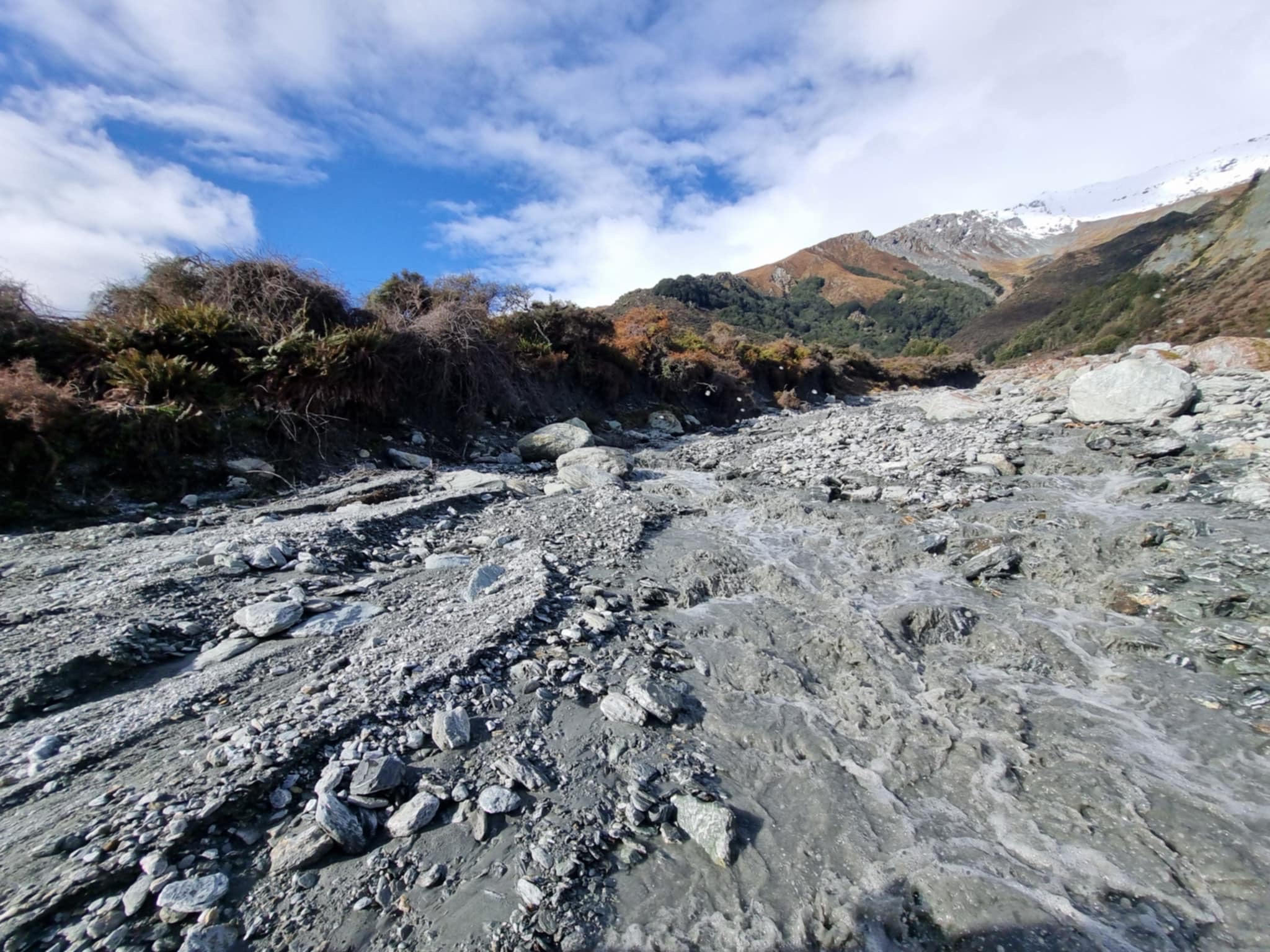 Rees-Dart valley image 4