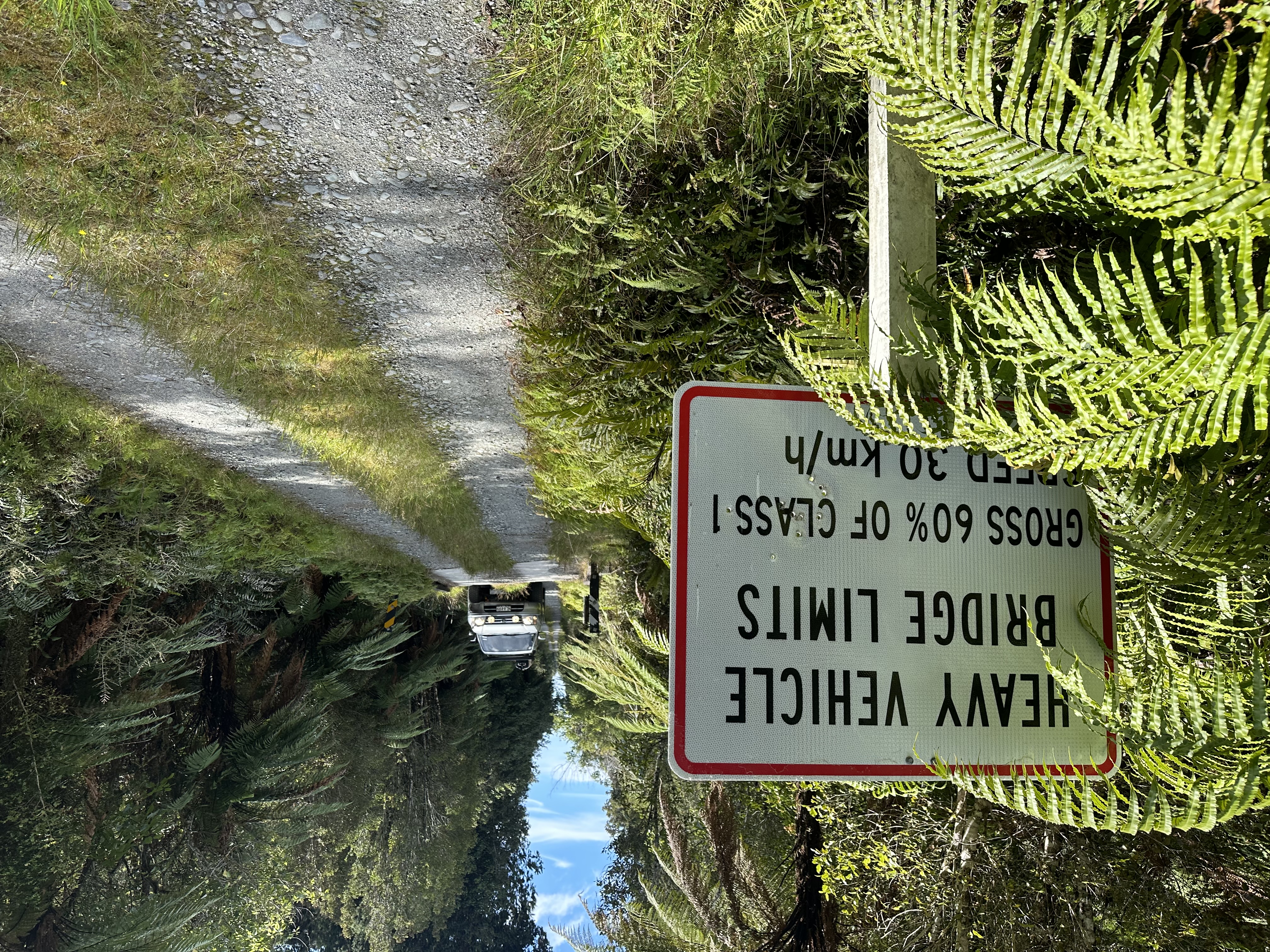 Whataroa River image 3
