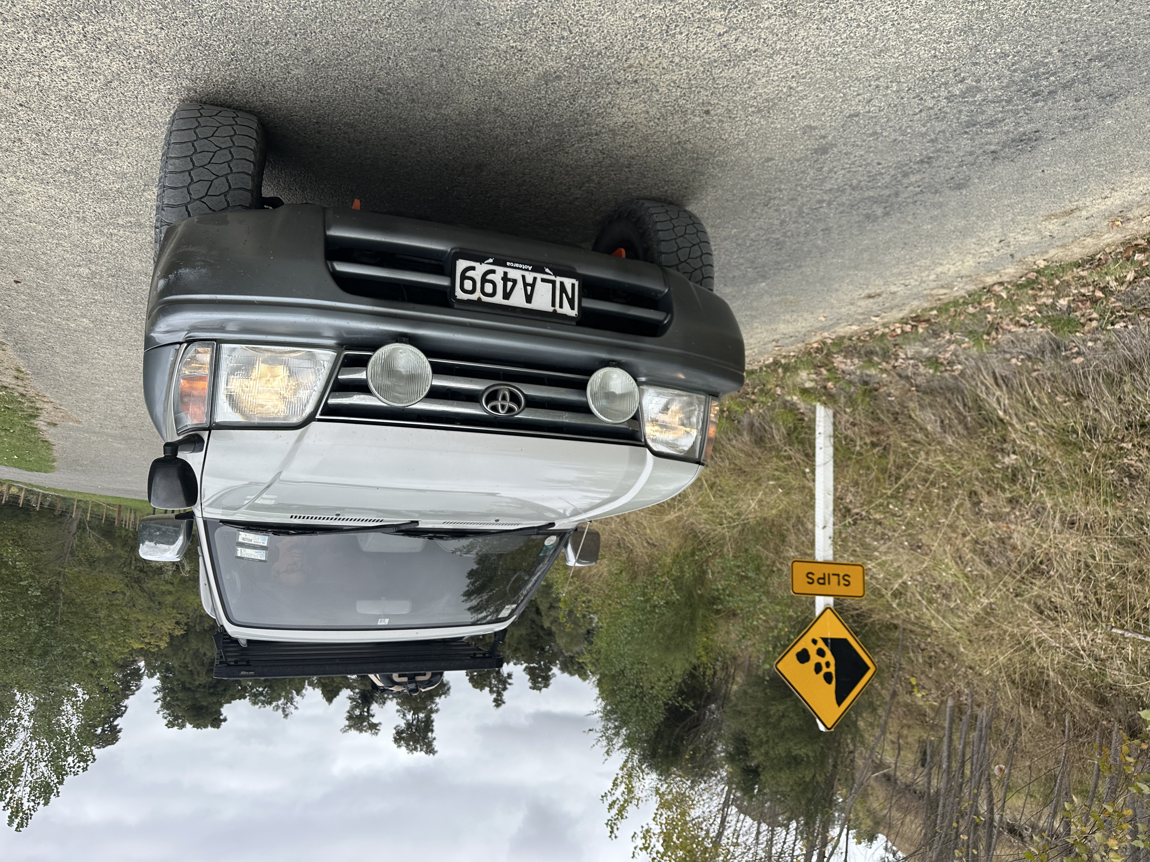 Turakina Valley Road image 6