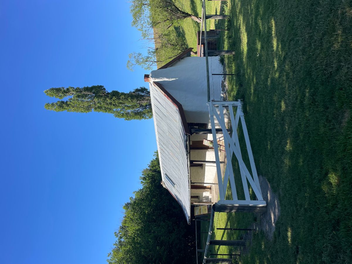 Molesworth Cob Cottage Campsite image 2