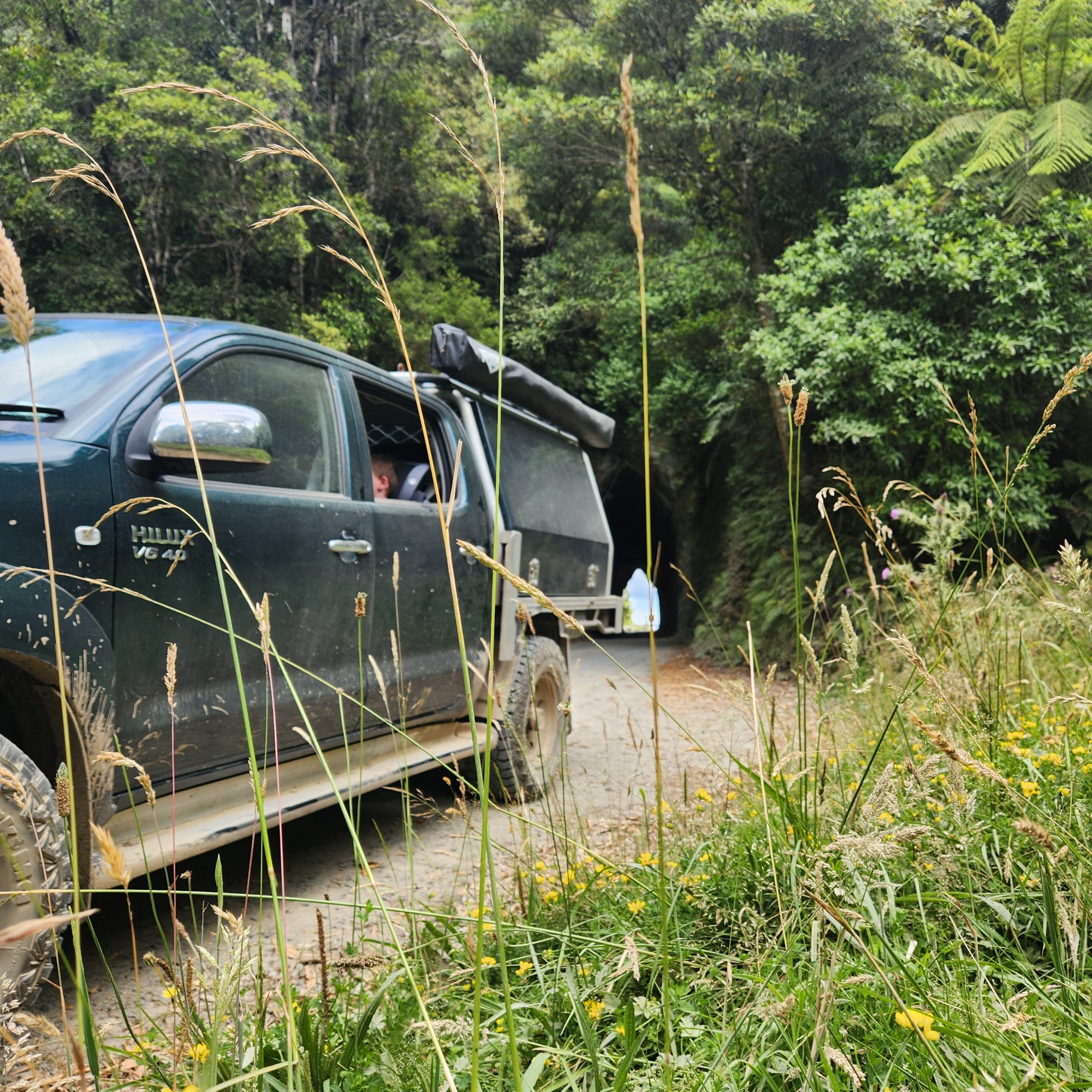 Moki Road image 8