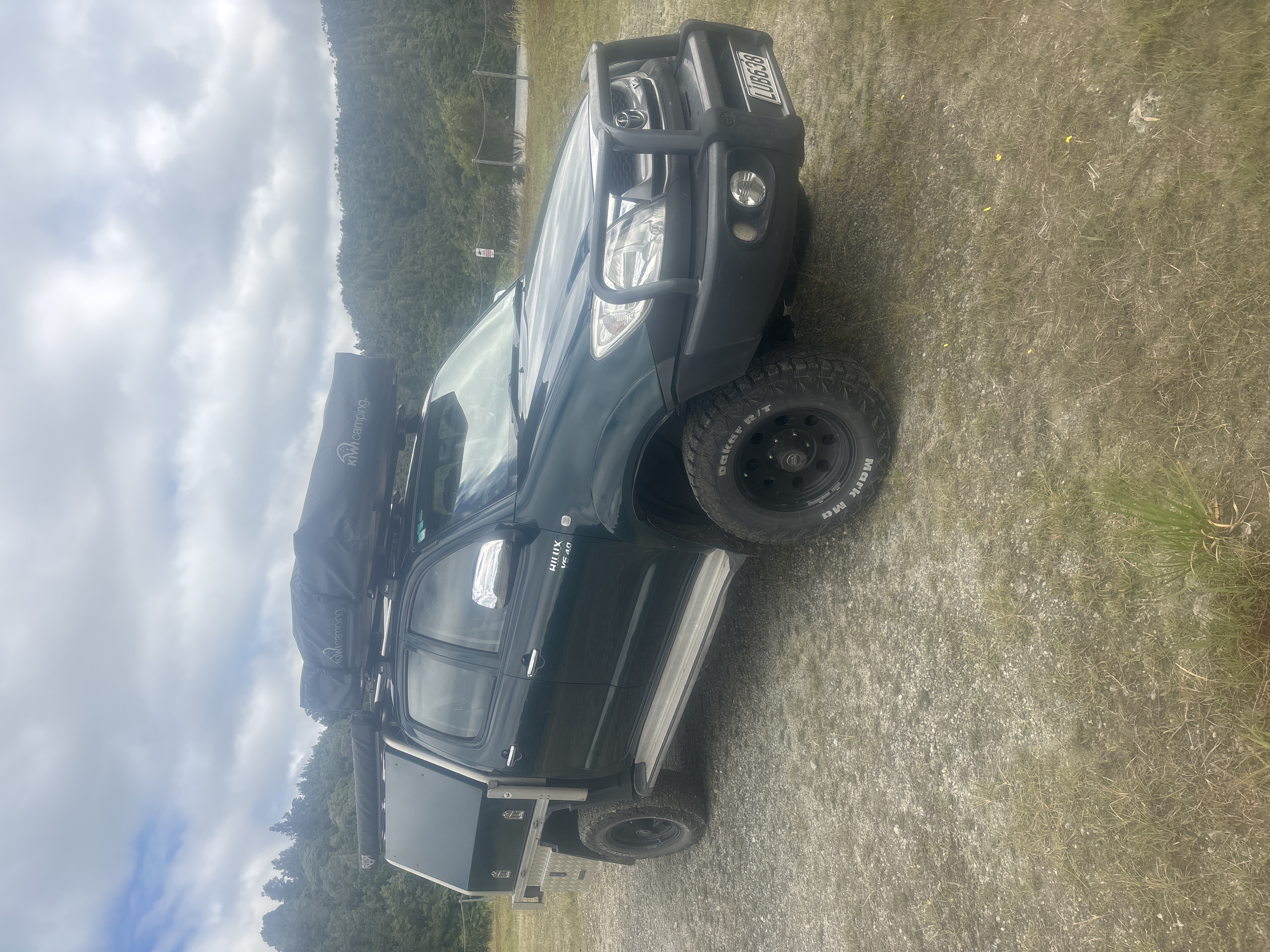 Patea Dam image 3