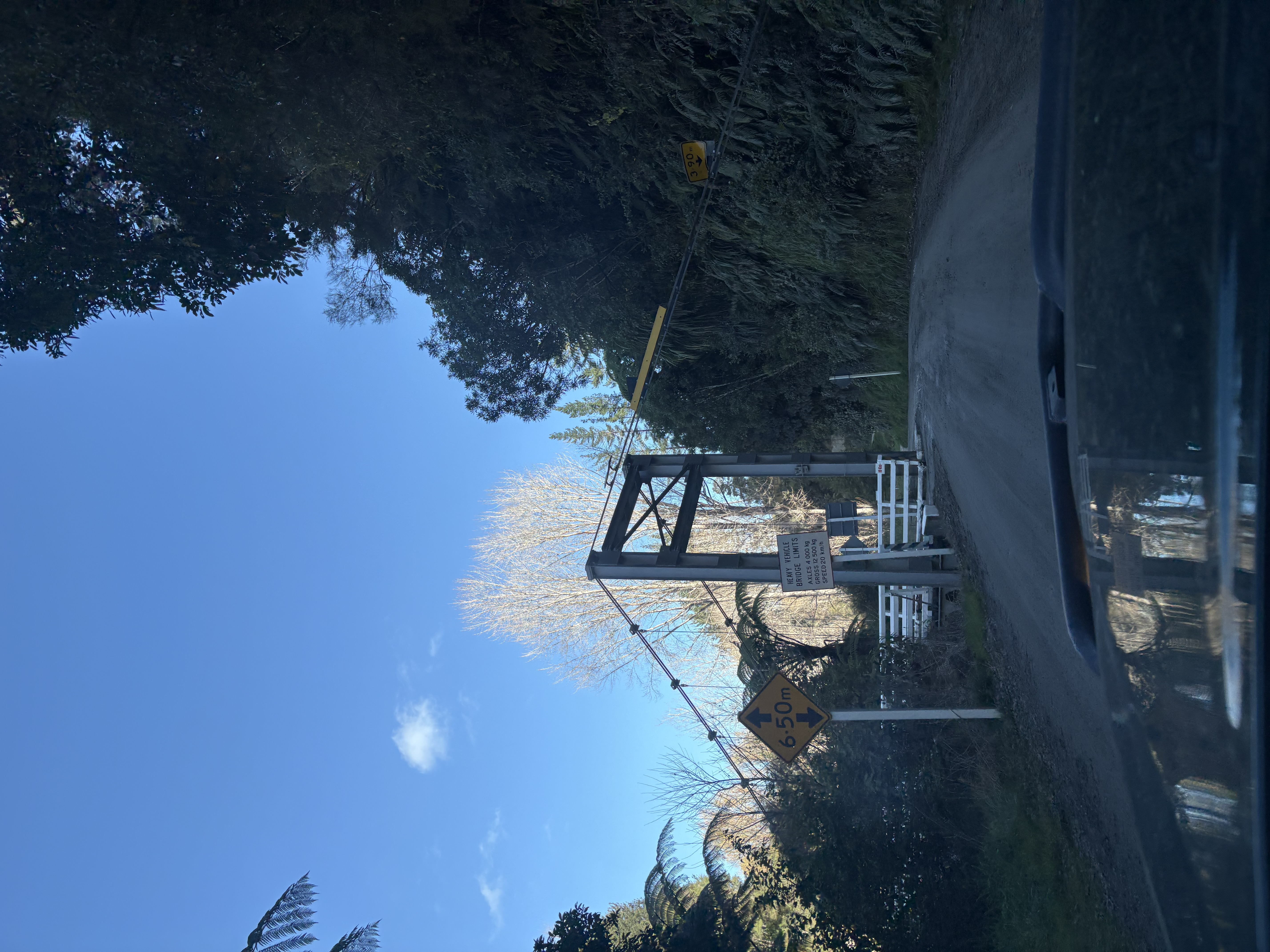Kauarapaoa Road image 8