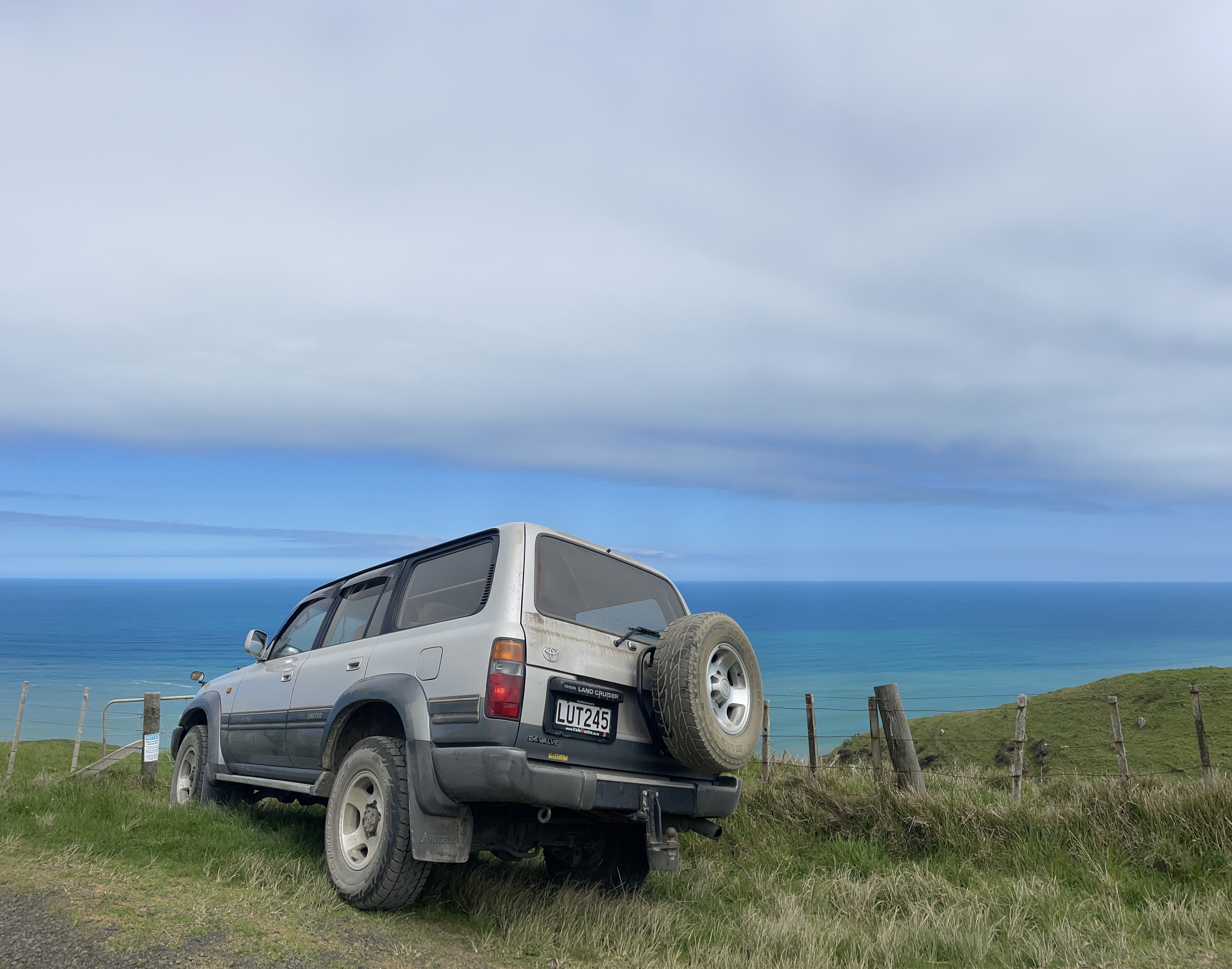 Raglan to Kawhia image 1