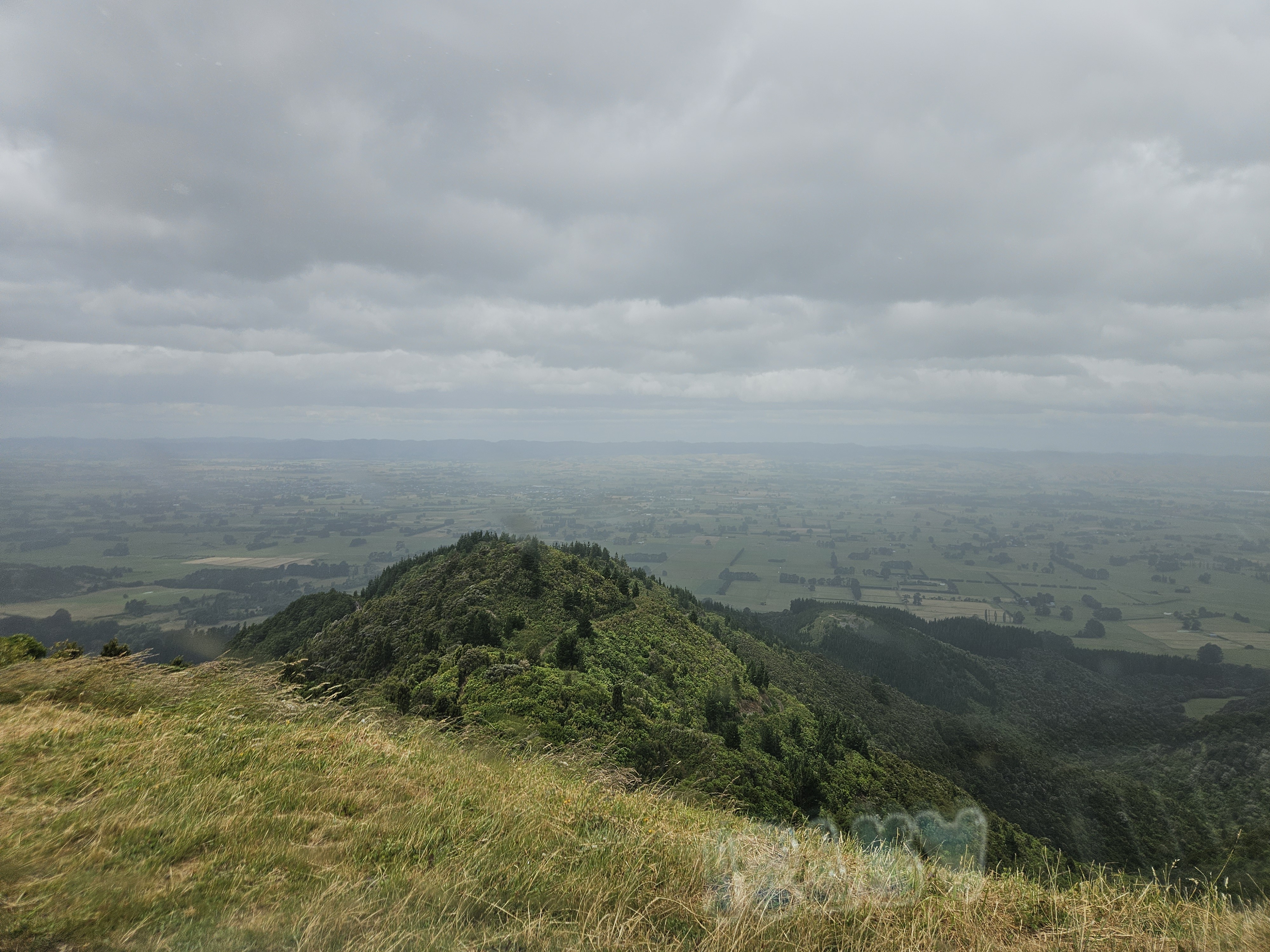 Mt Dick Lookout image 8