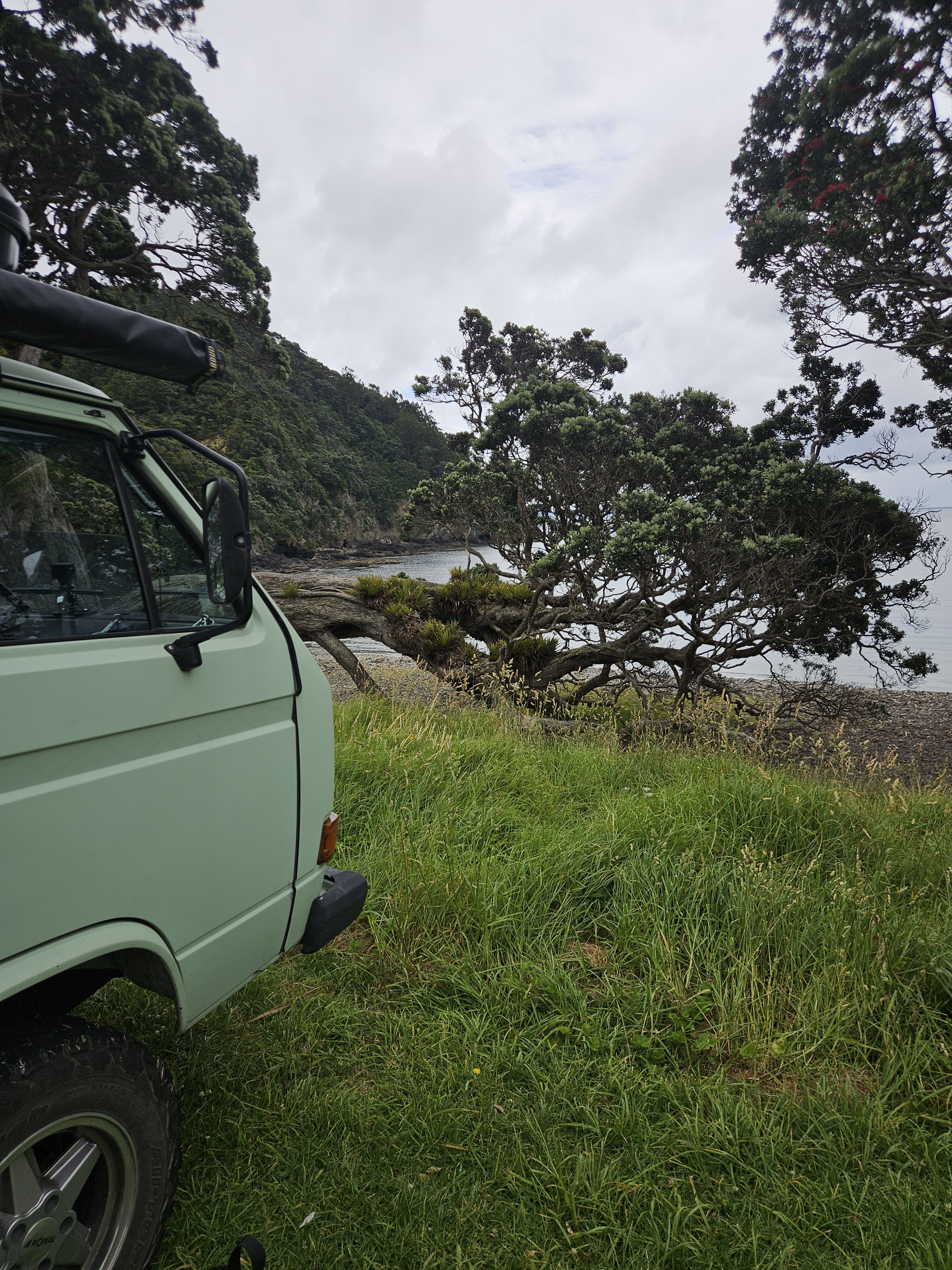 Stony Bay Road image 3