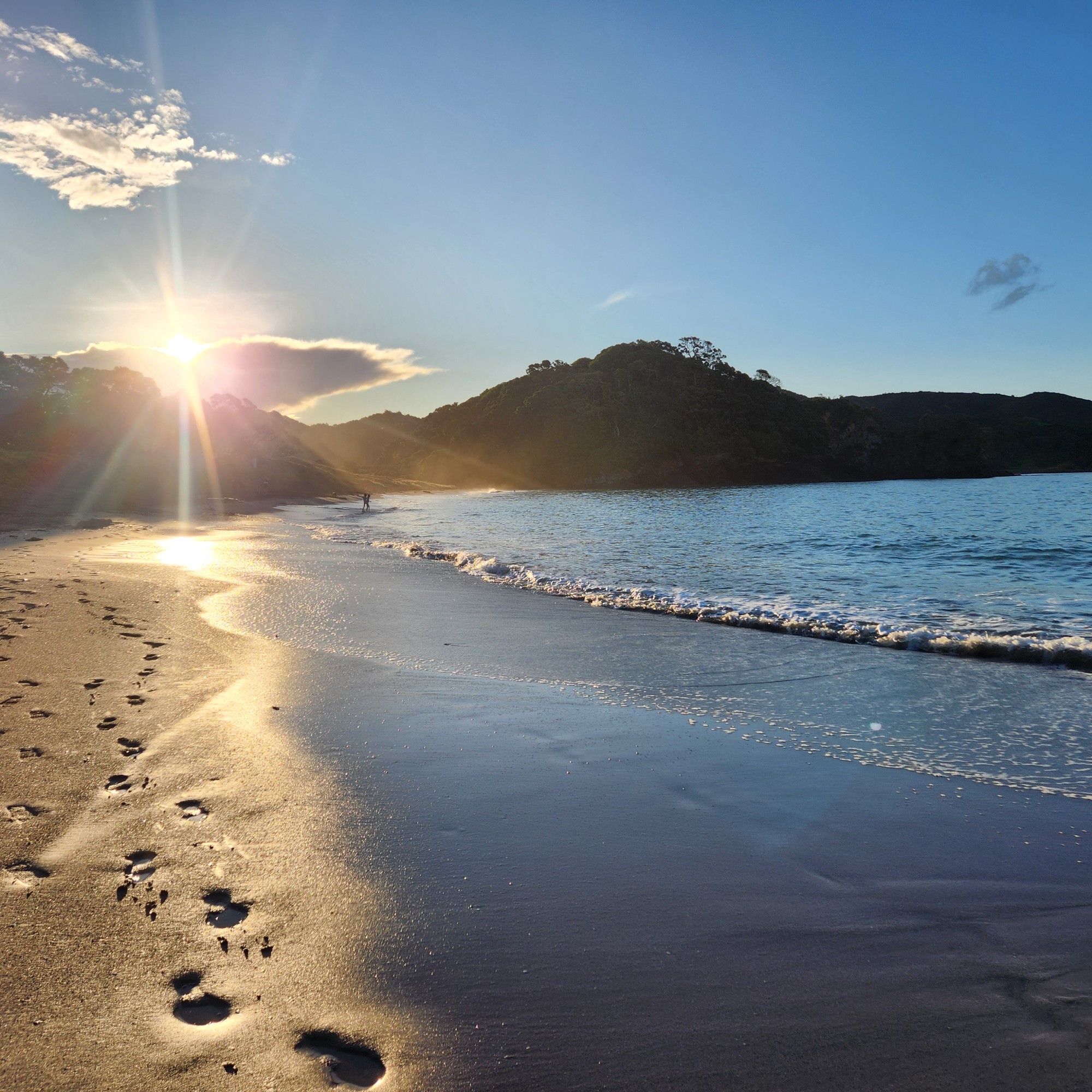 Otamure Bay (Whananaki) Campsite image 3