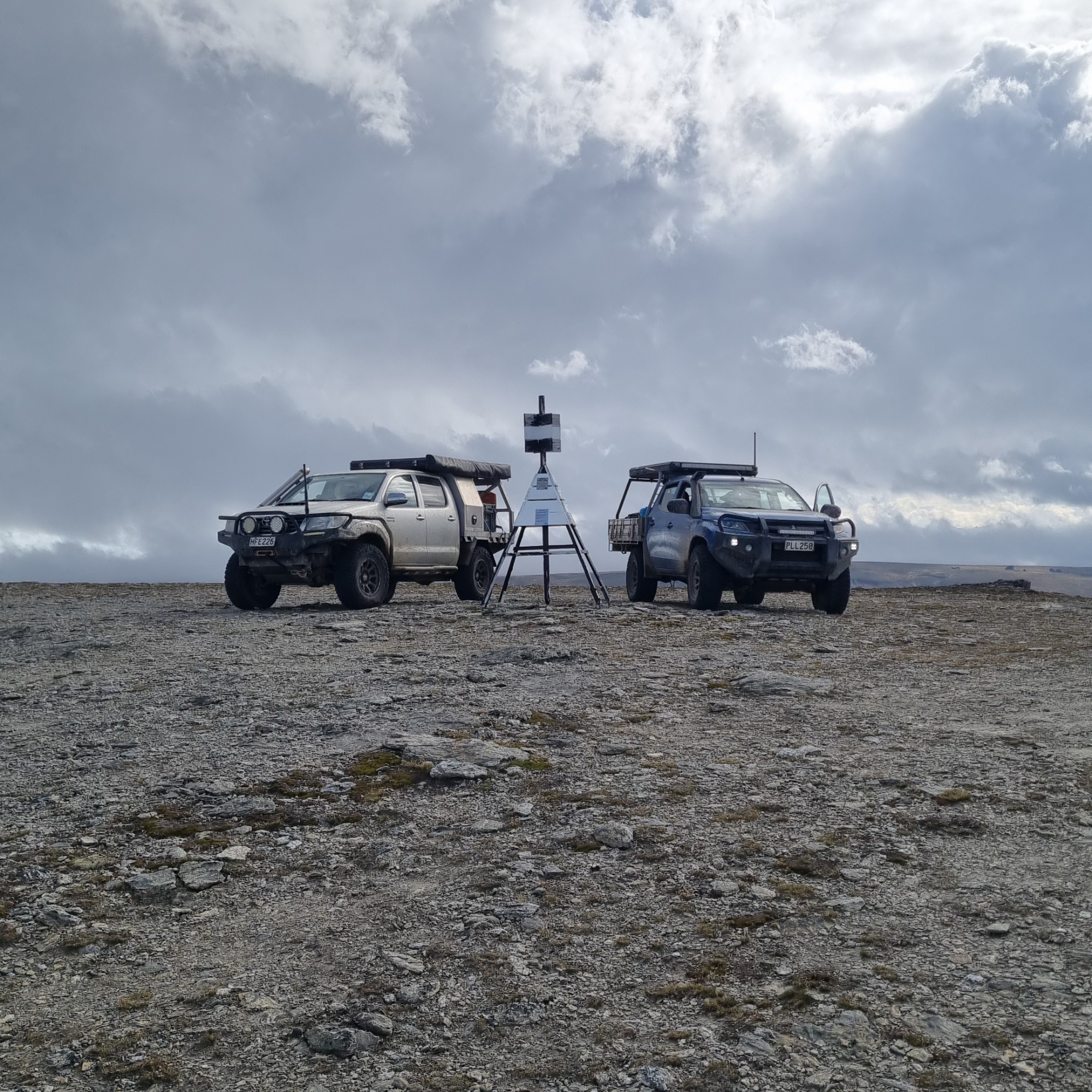 Old Man Range image 8