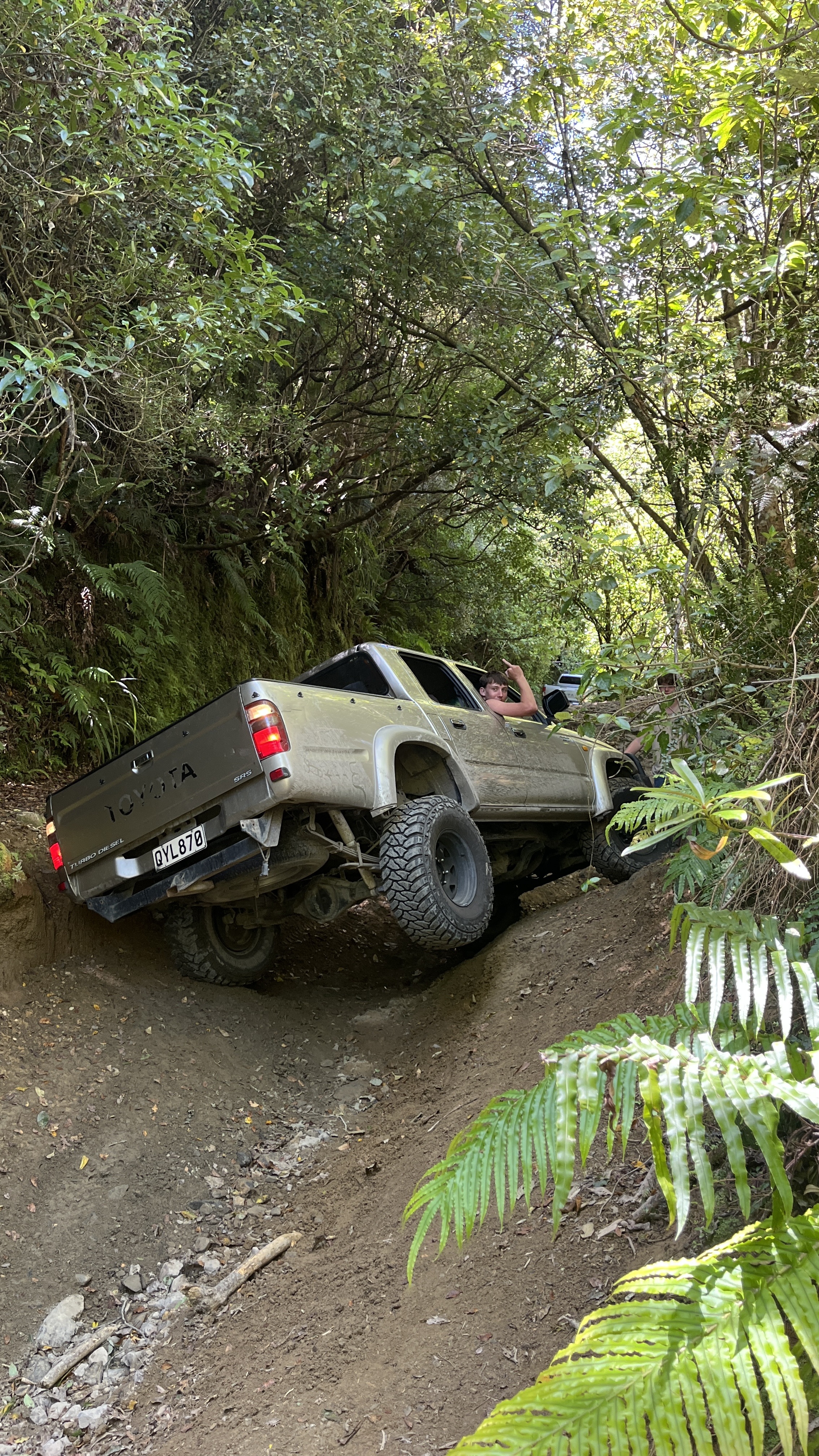 Waiotauru (Odlins) Road image 4
