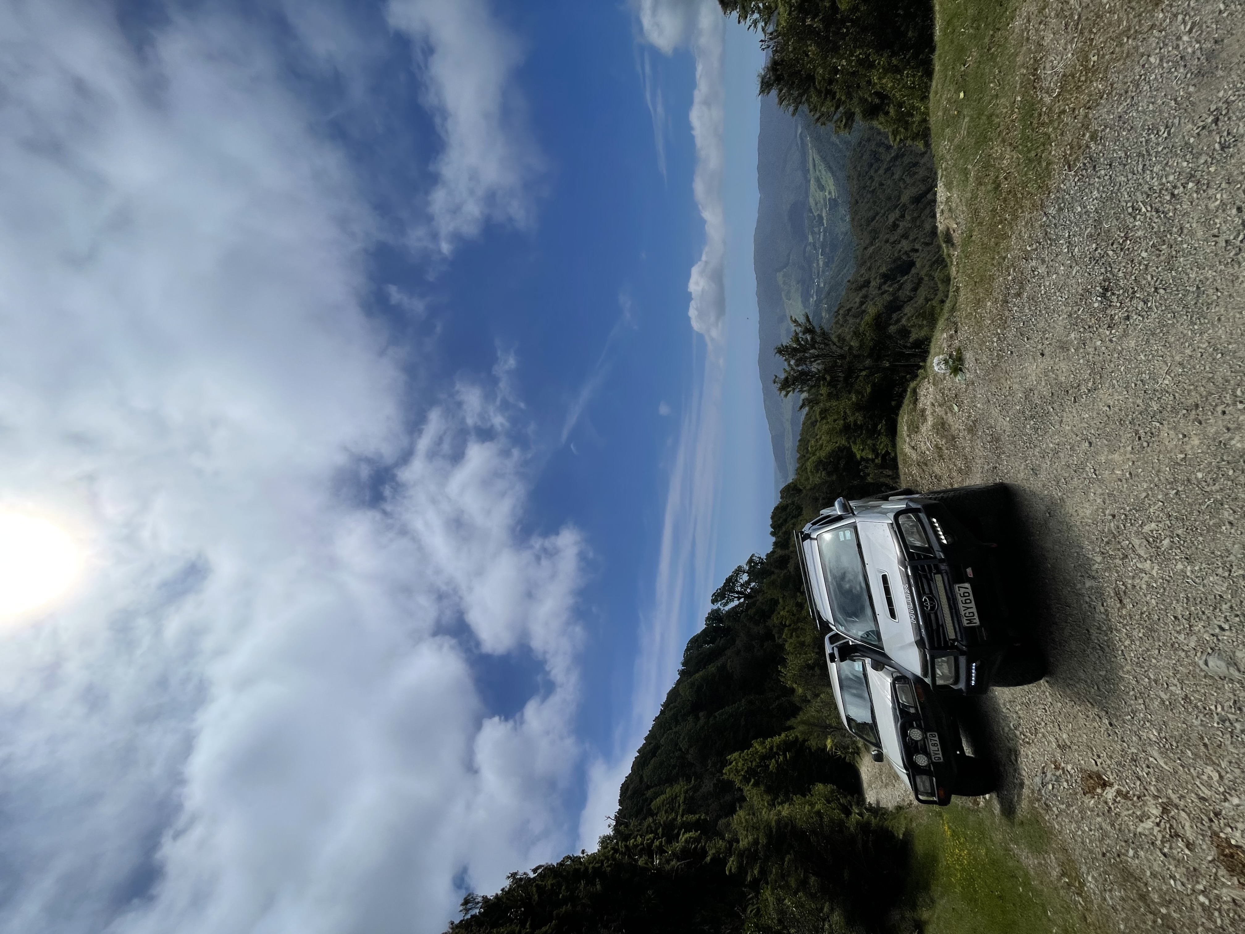 Waiotauru (Odlins) Road image 3