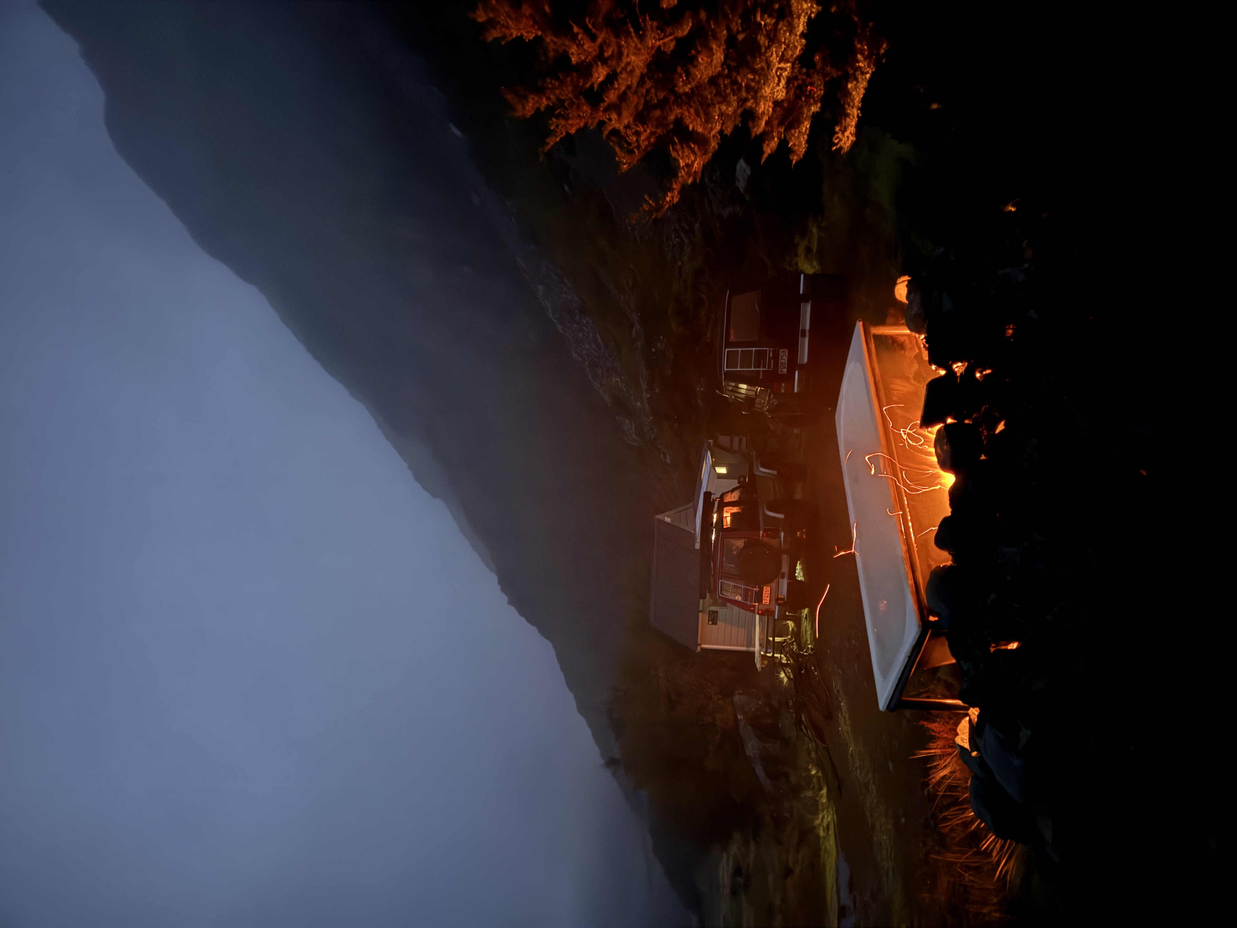 Red Stag Hut image 4