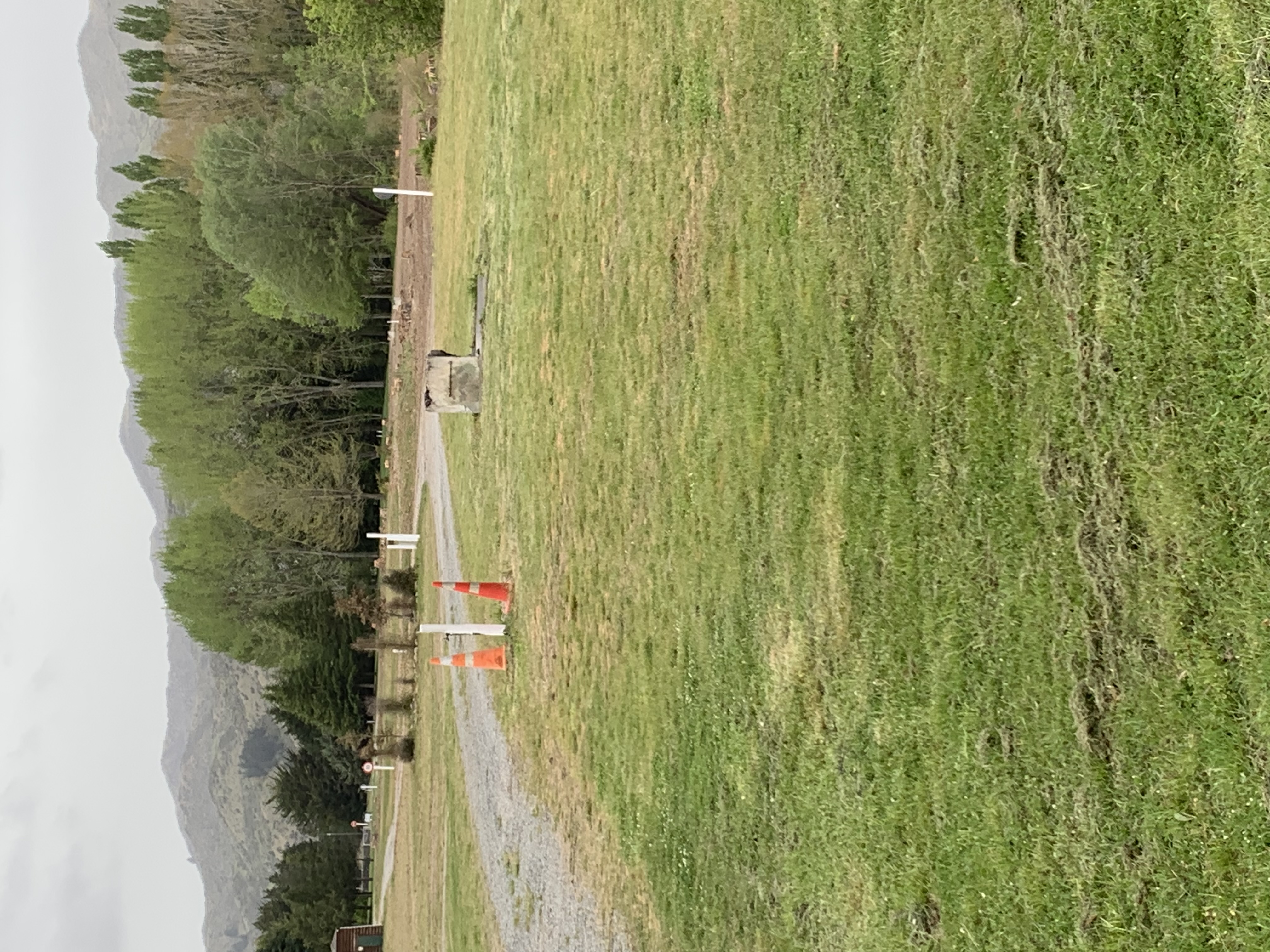 Balmoral Recreation Reserve Camping Ground image 1