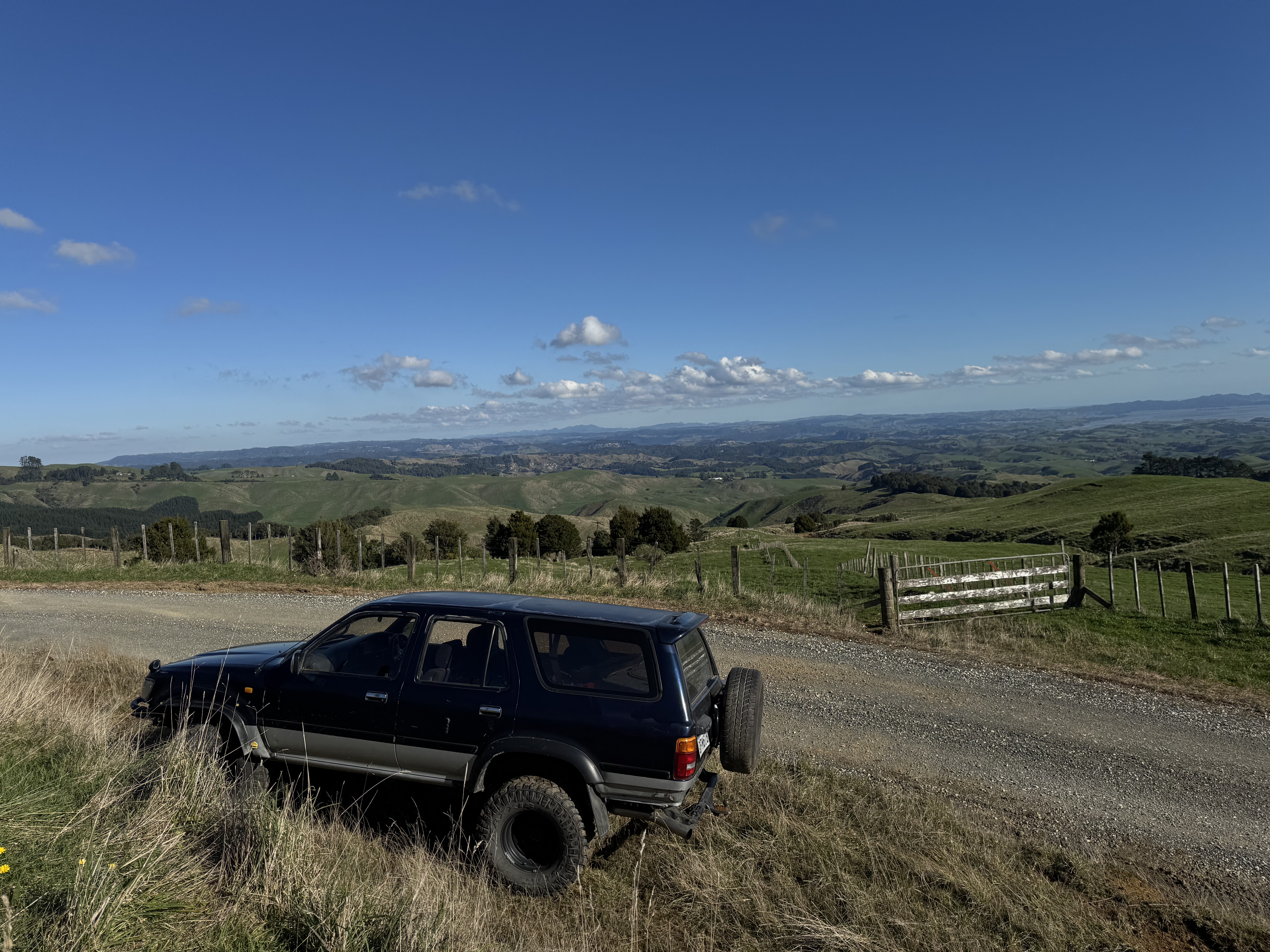 Pirongia West Road image 4