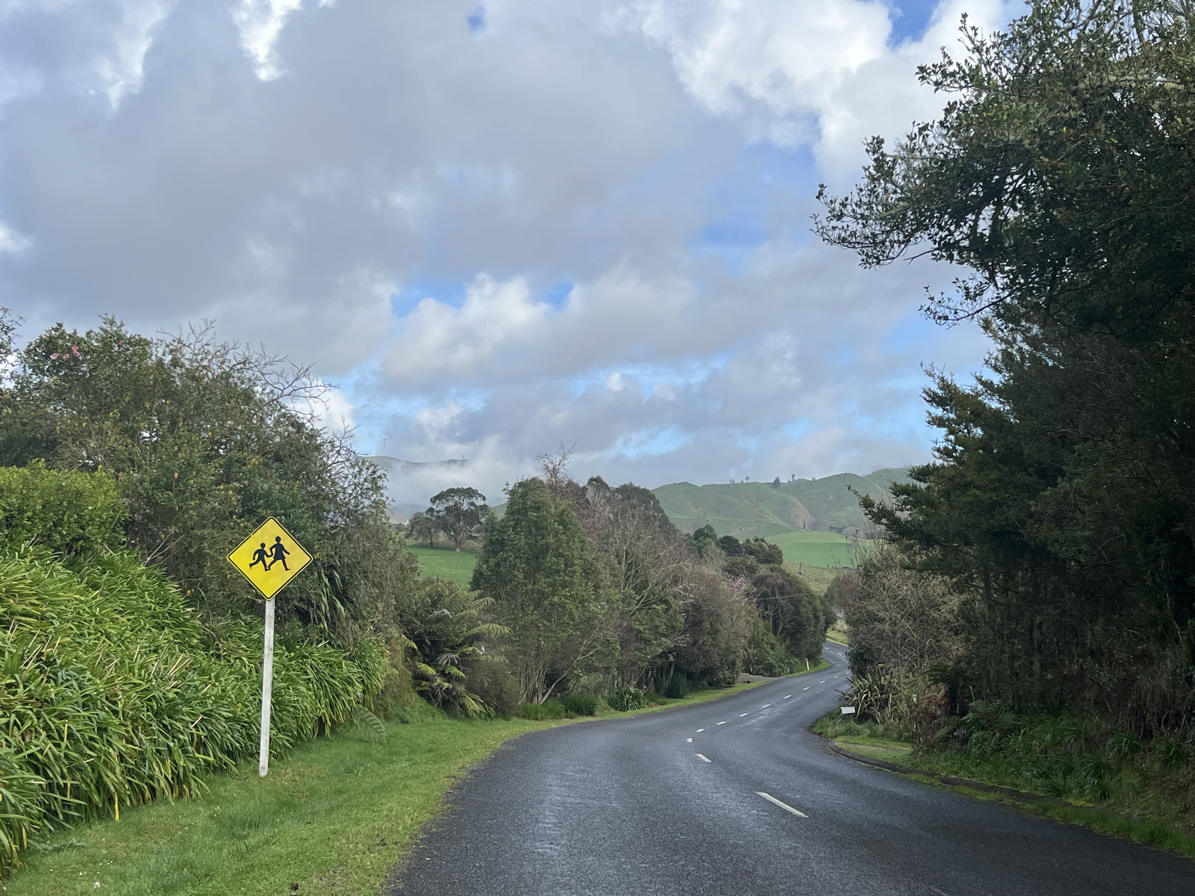 Old Mountain Road image 4