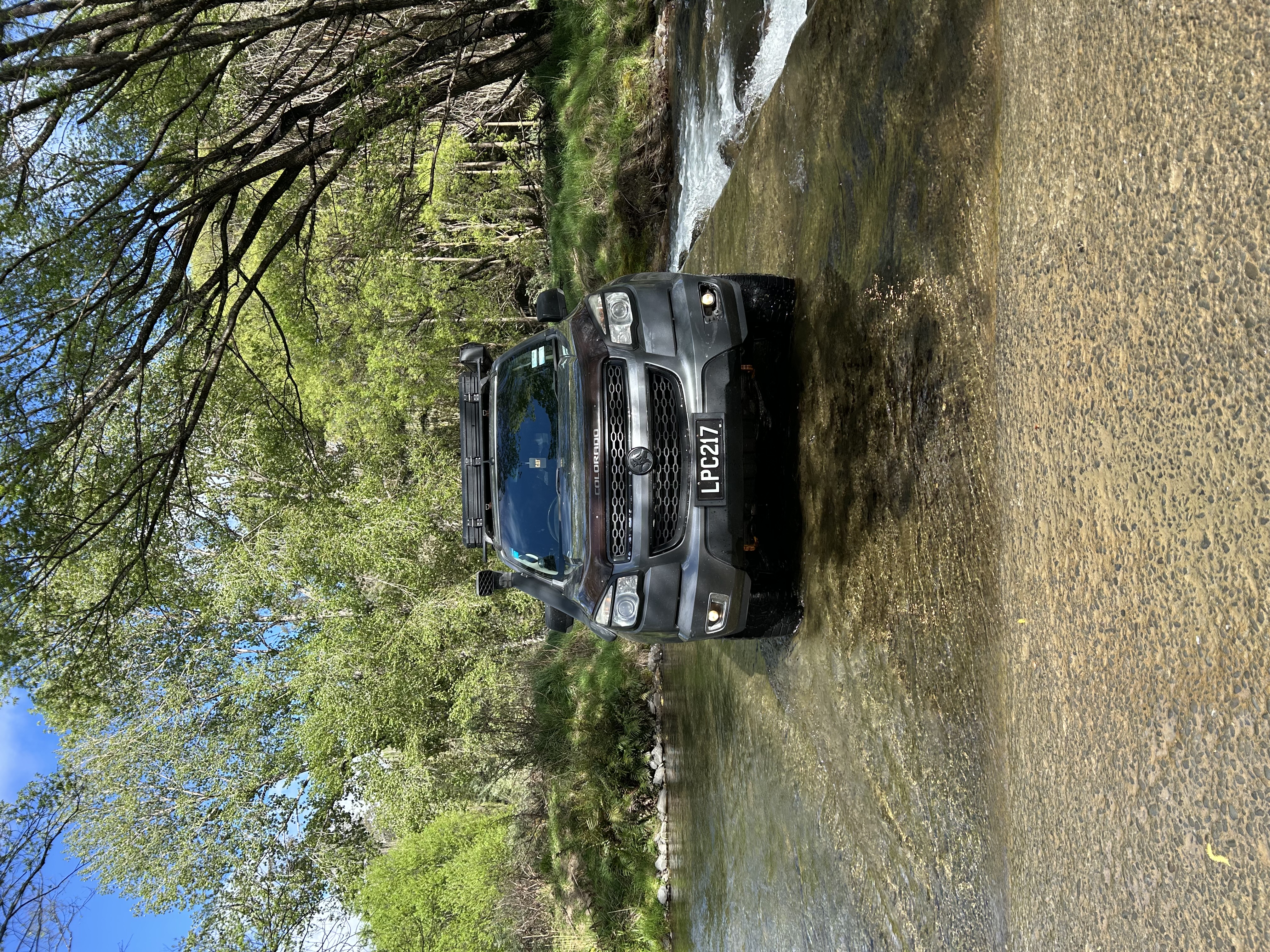 Makahu Road/Mangatutu Hot Springs image 2