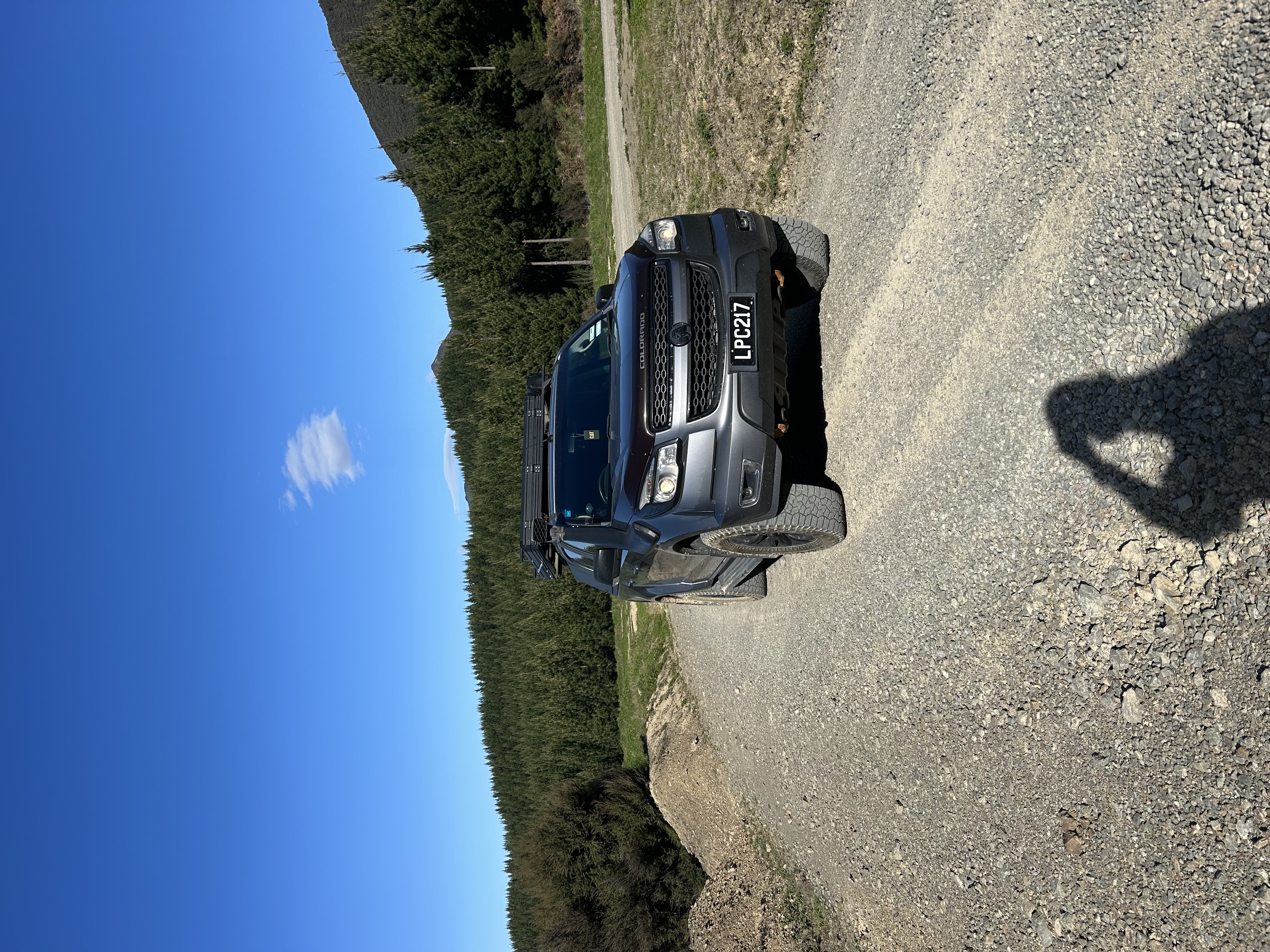Kuripapango Road image 2