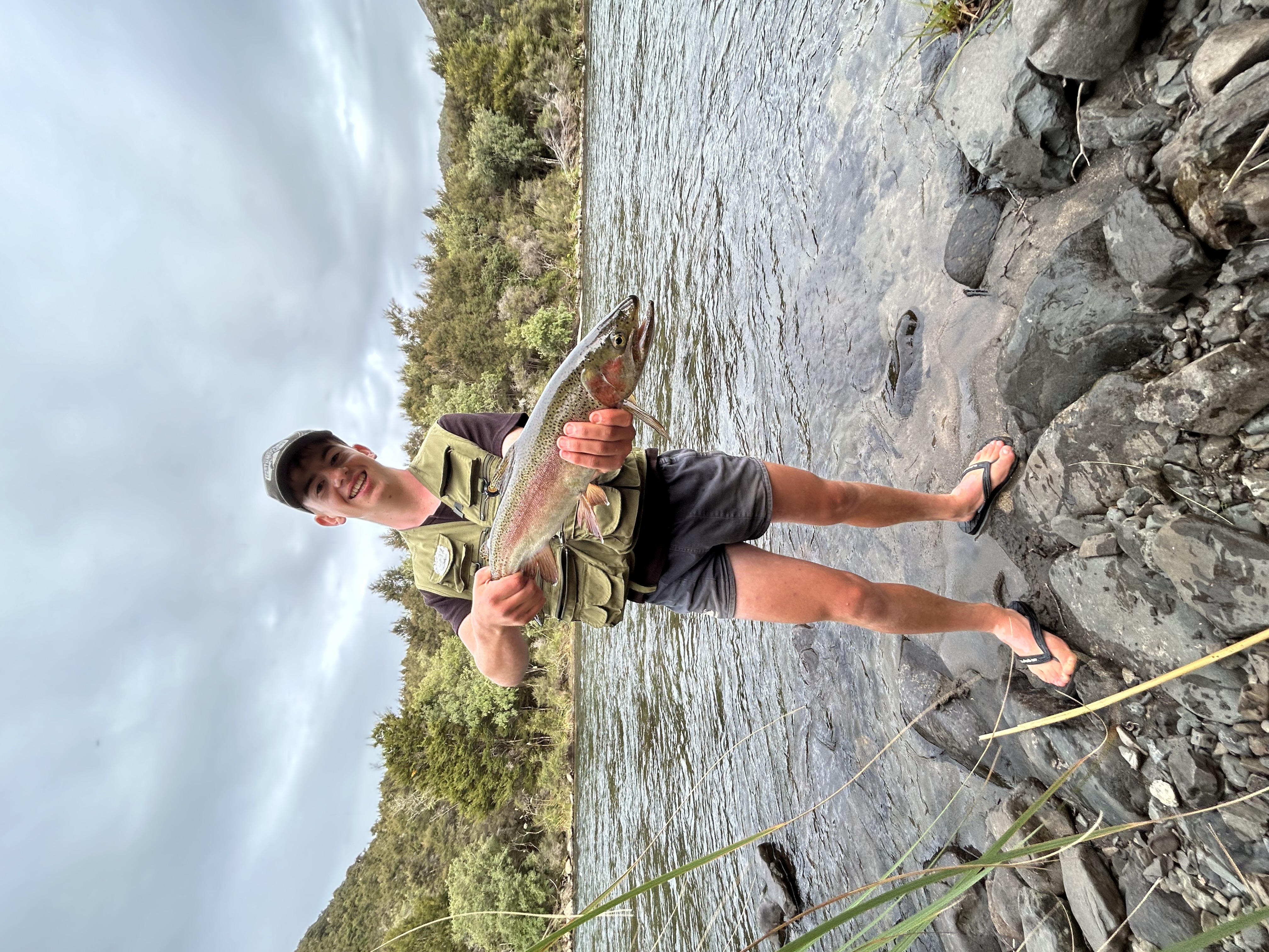 Mangatutu Hot Springs Campsite image 2