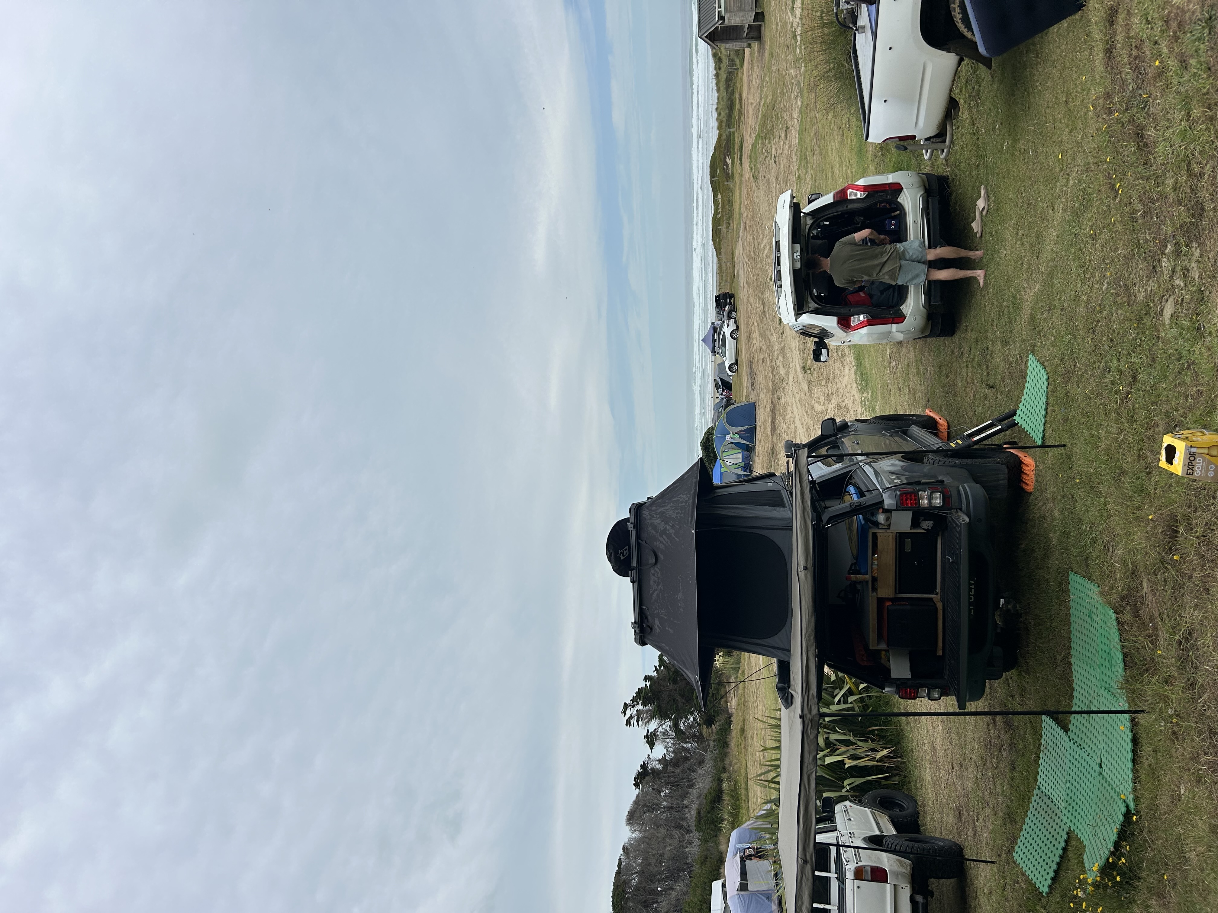 Maunganui Bluff Reserve image 1