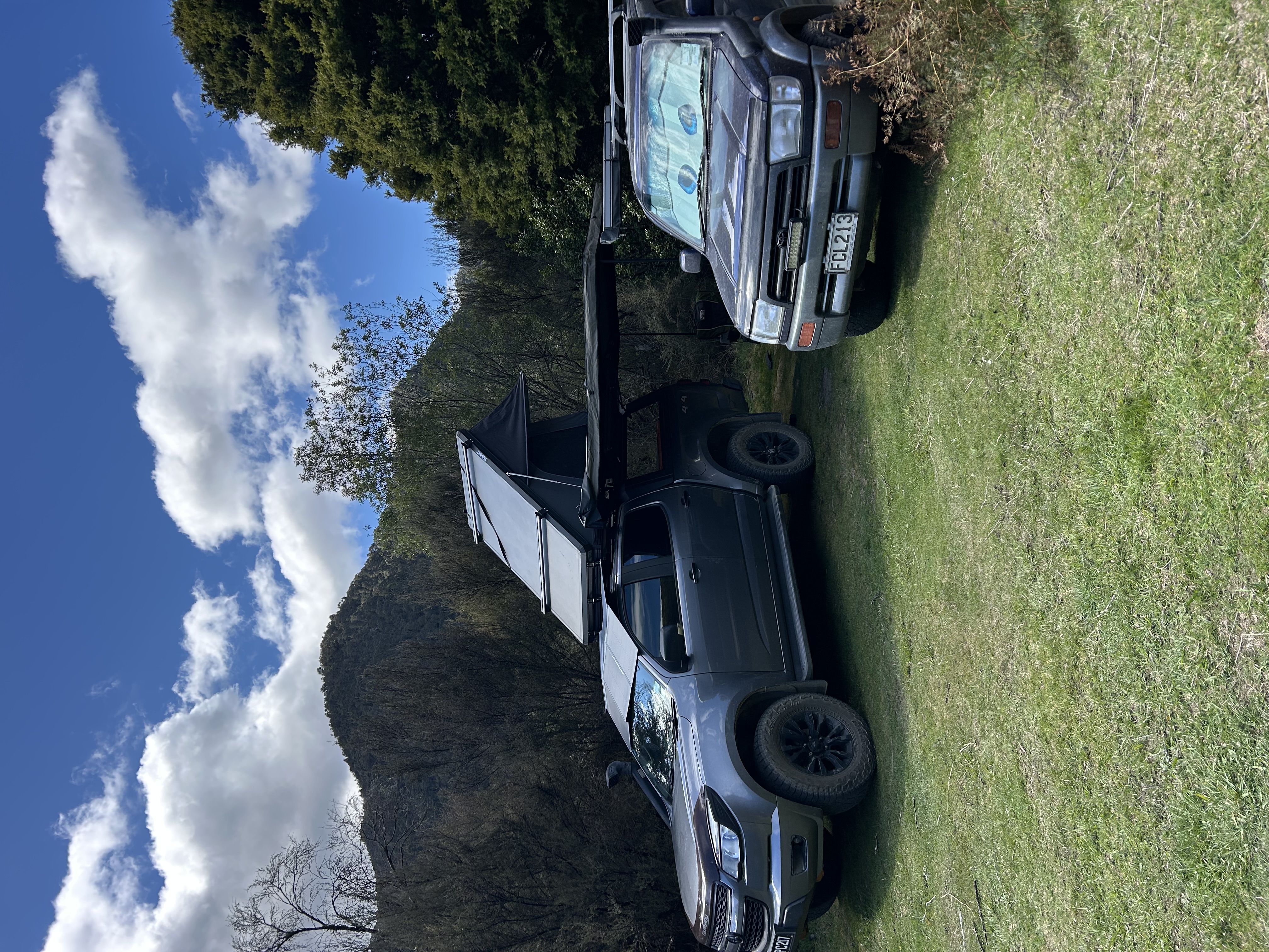 Makahu Road/Mangatutu Hot Springs image 1