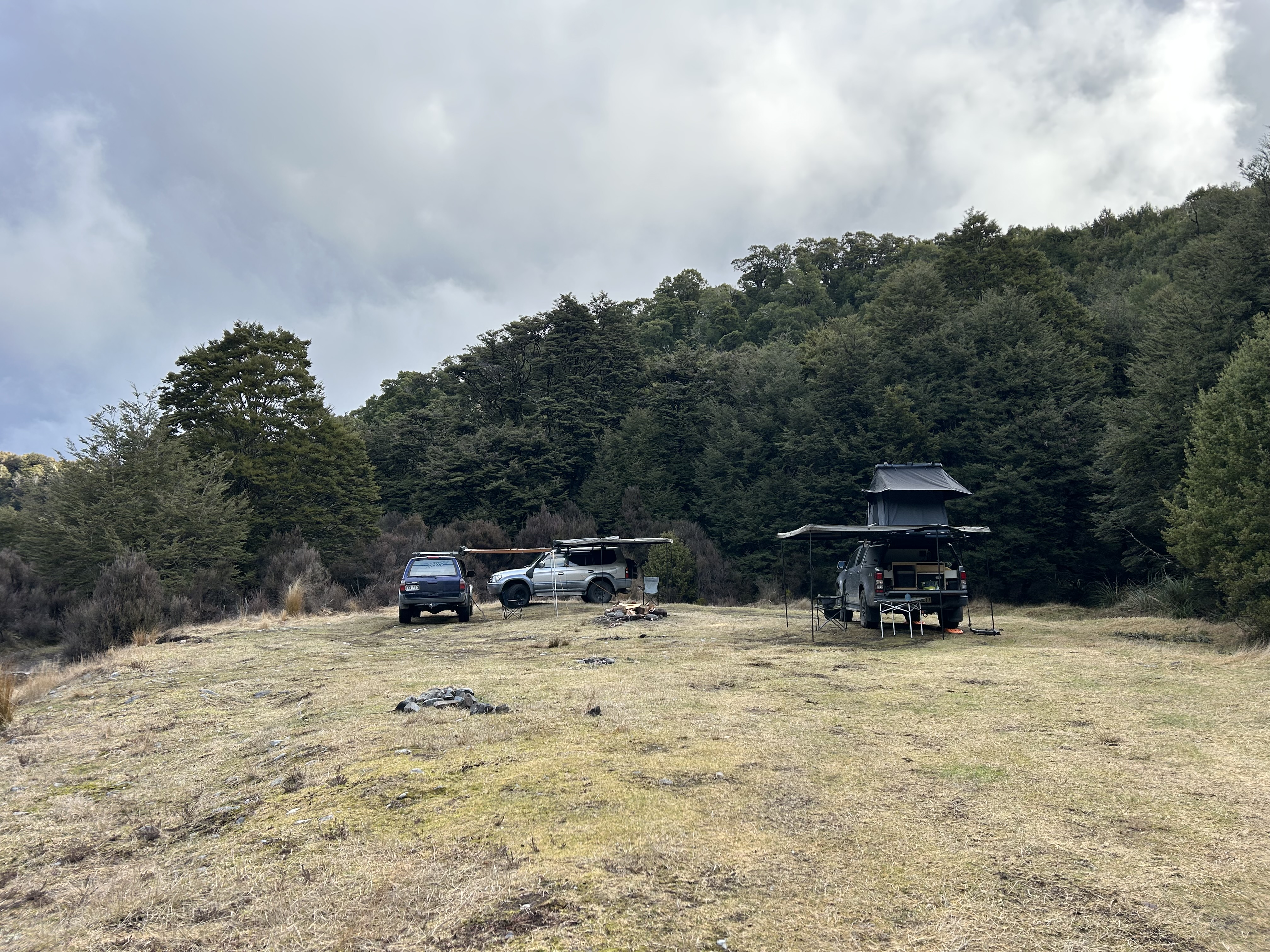 Waipakihi Campsite image 4