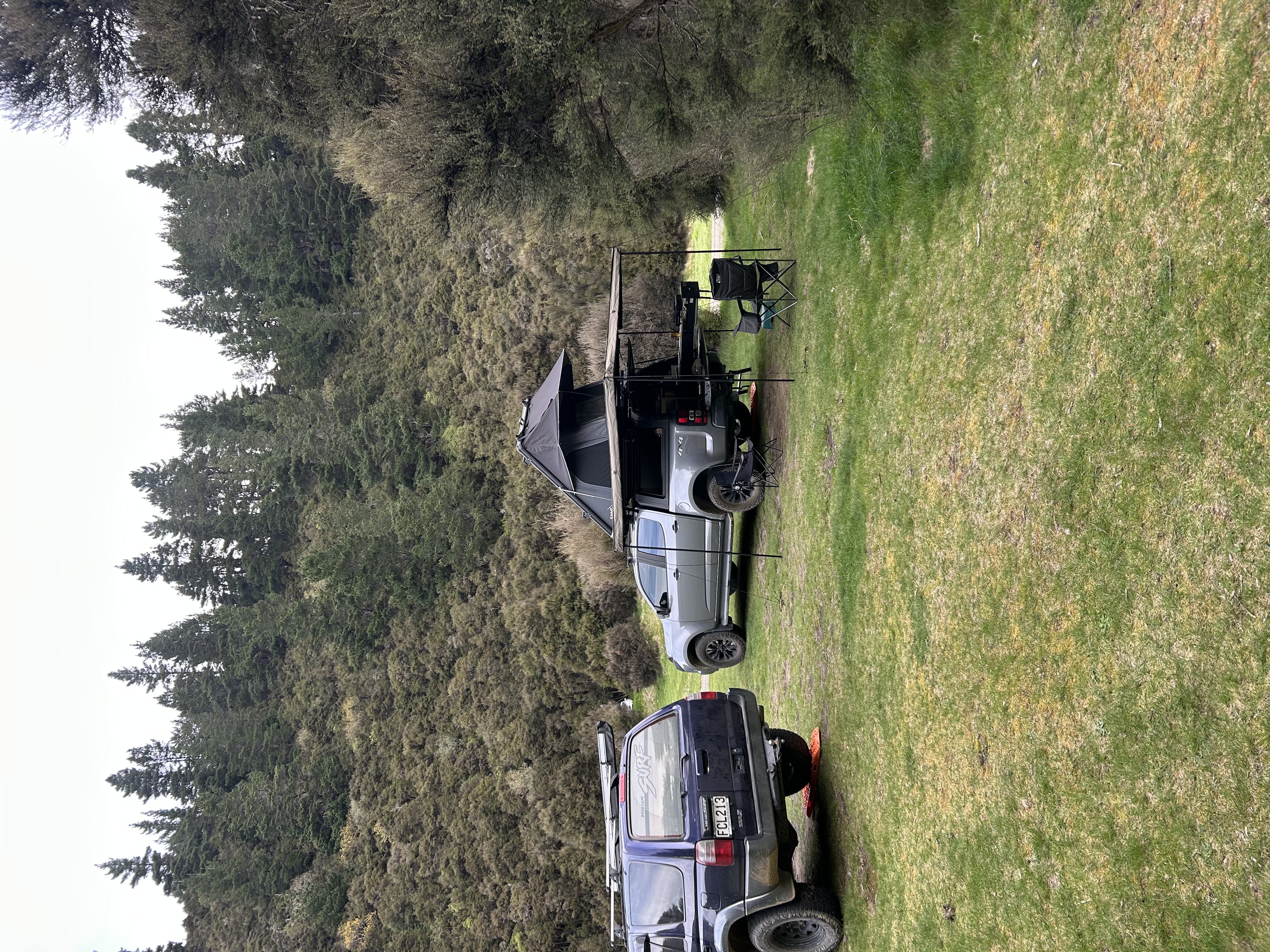 Kuripapango (Ox Bow) Campsite image 3