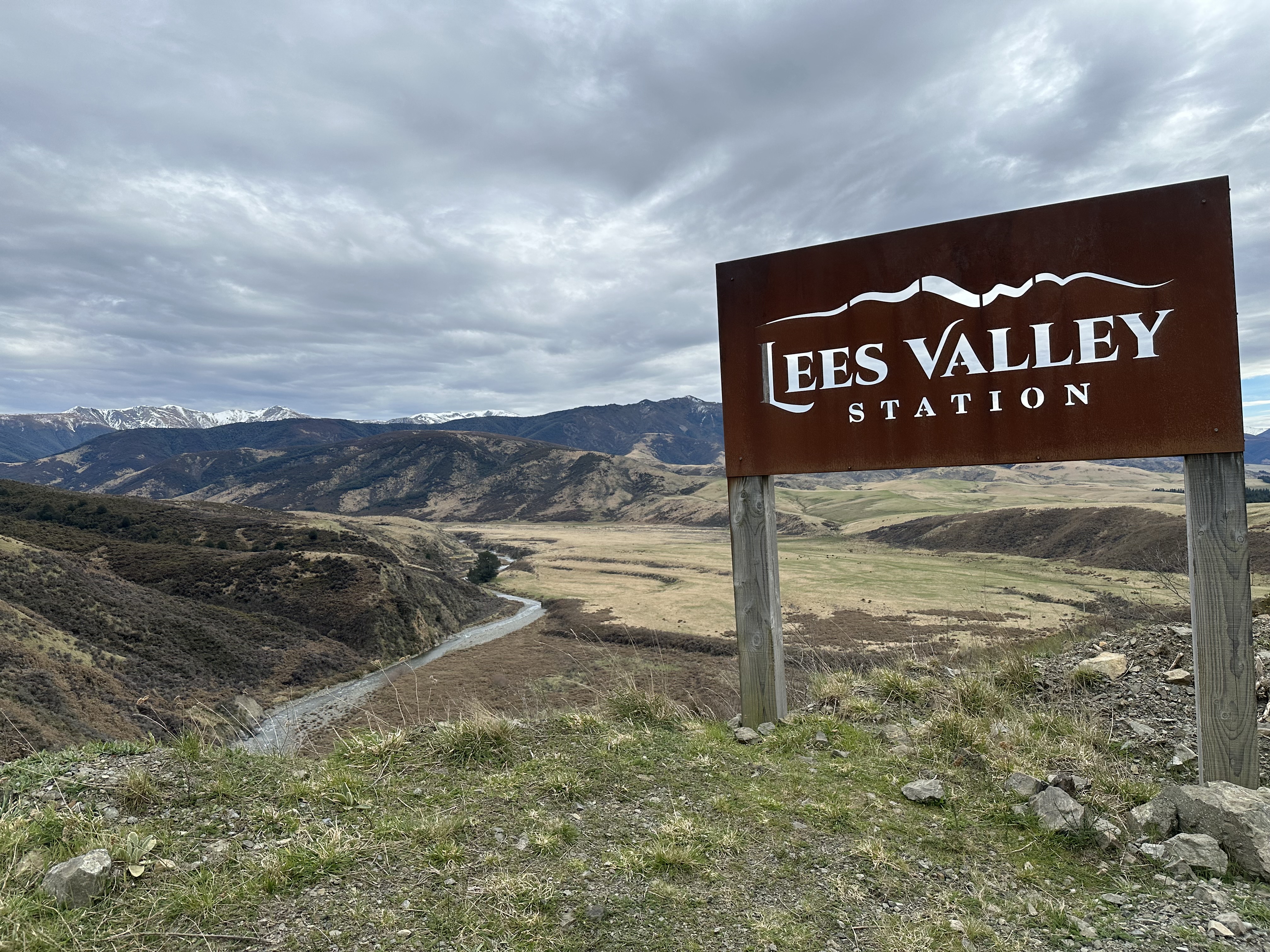 Lees Valley image 3