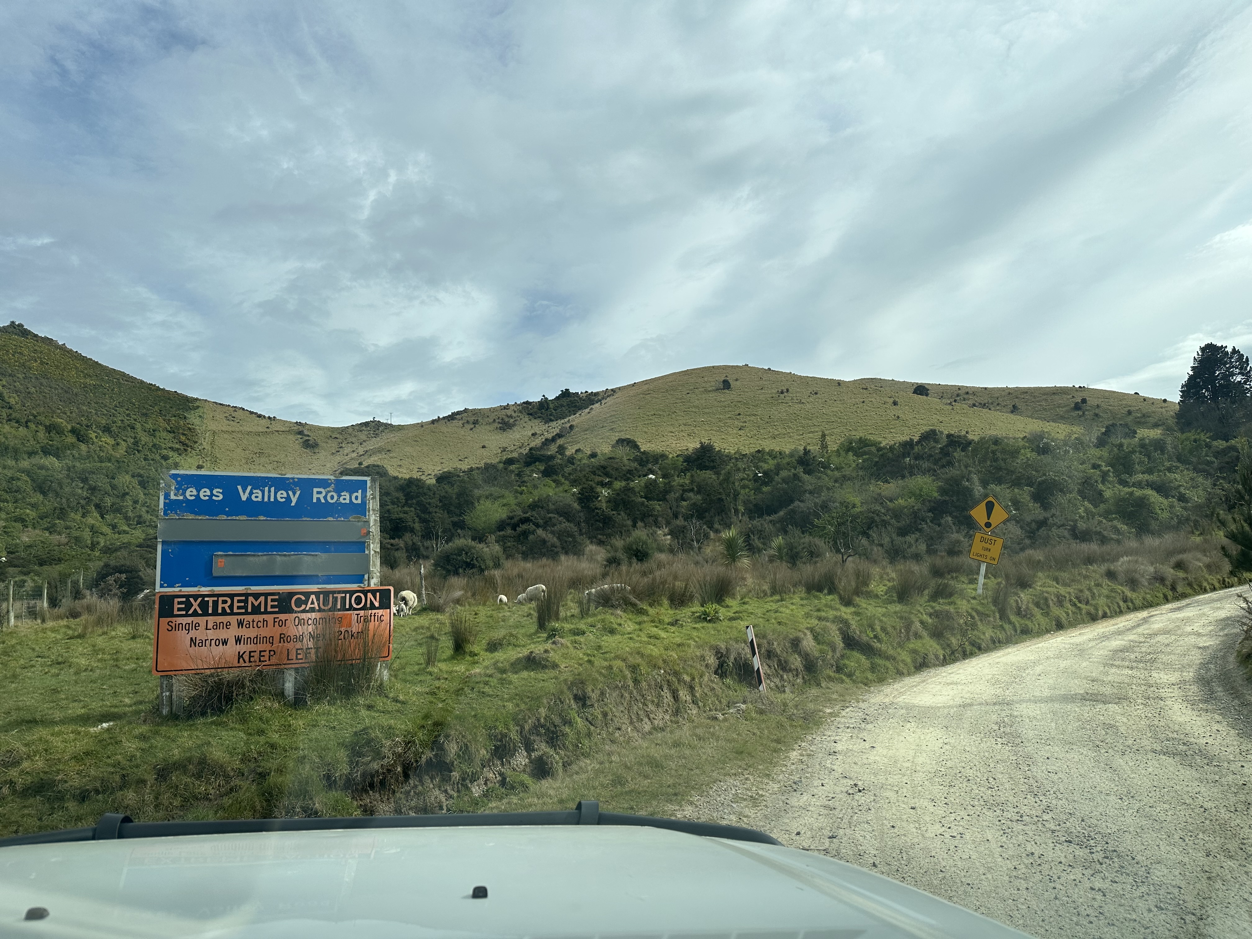 Lees Valley image 5