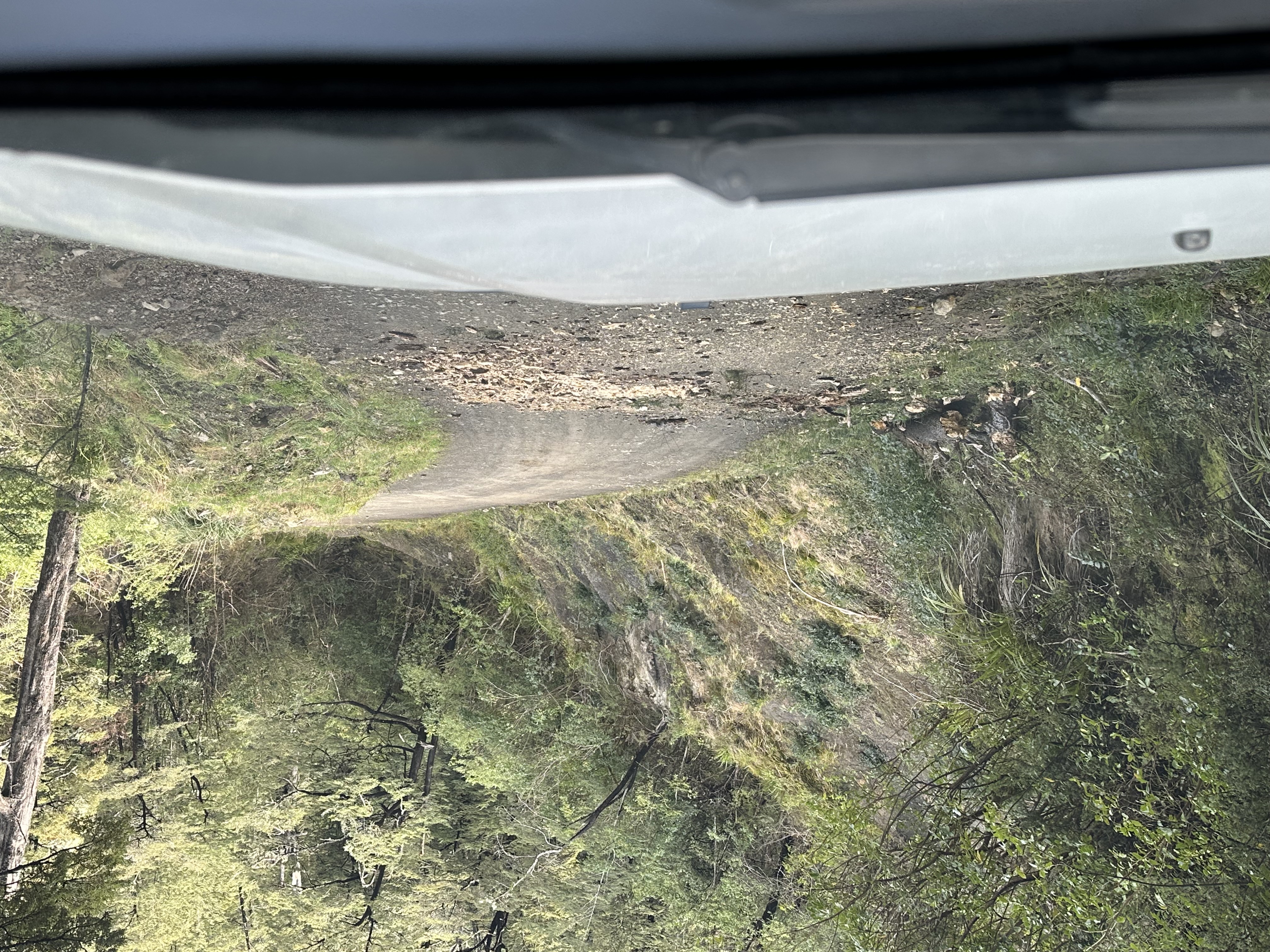 Lees Valley image 1