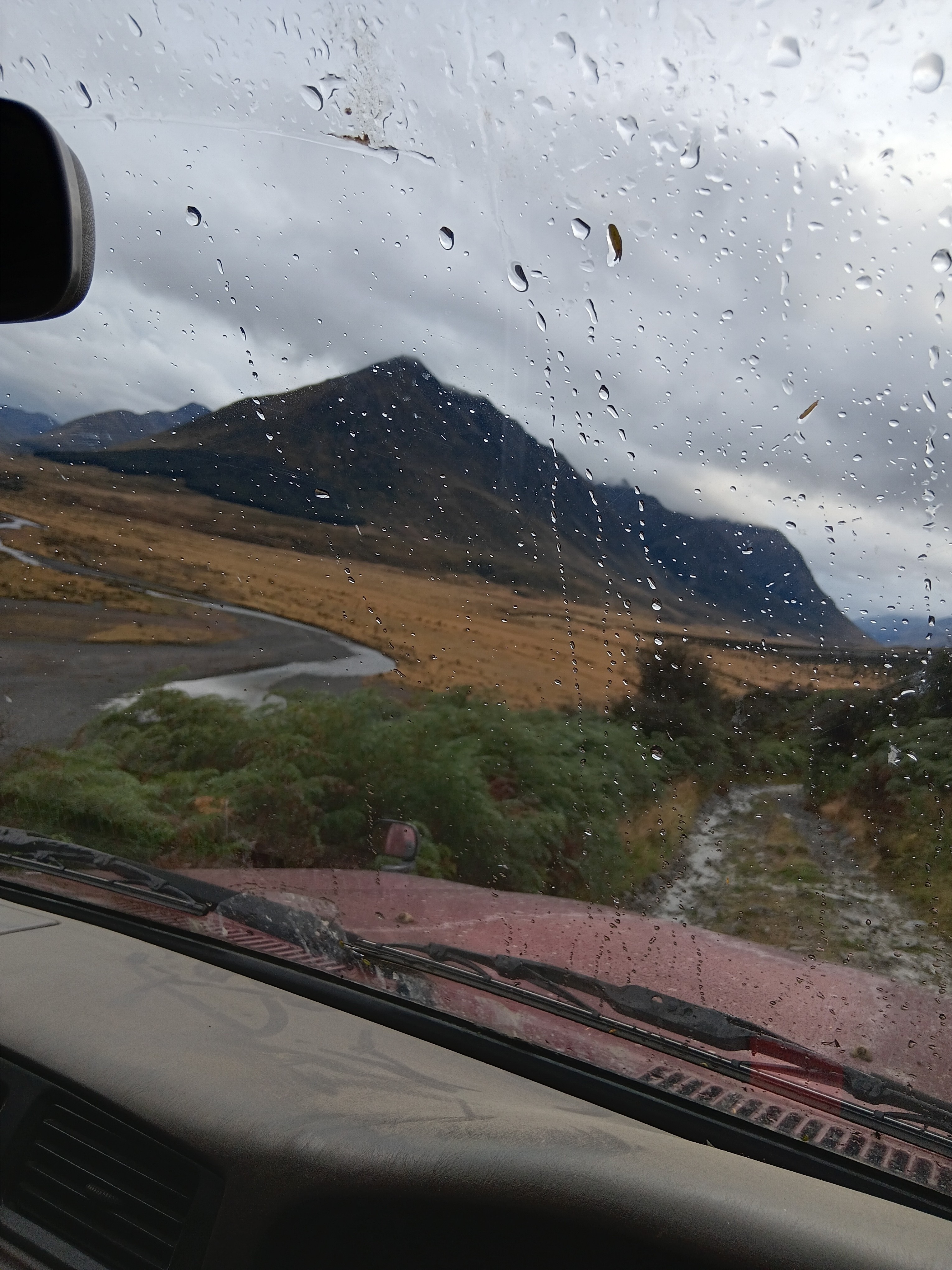 Mavora Lakes to Boundary Hut image 2