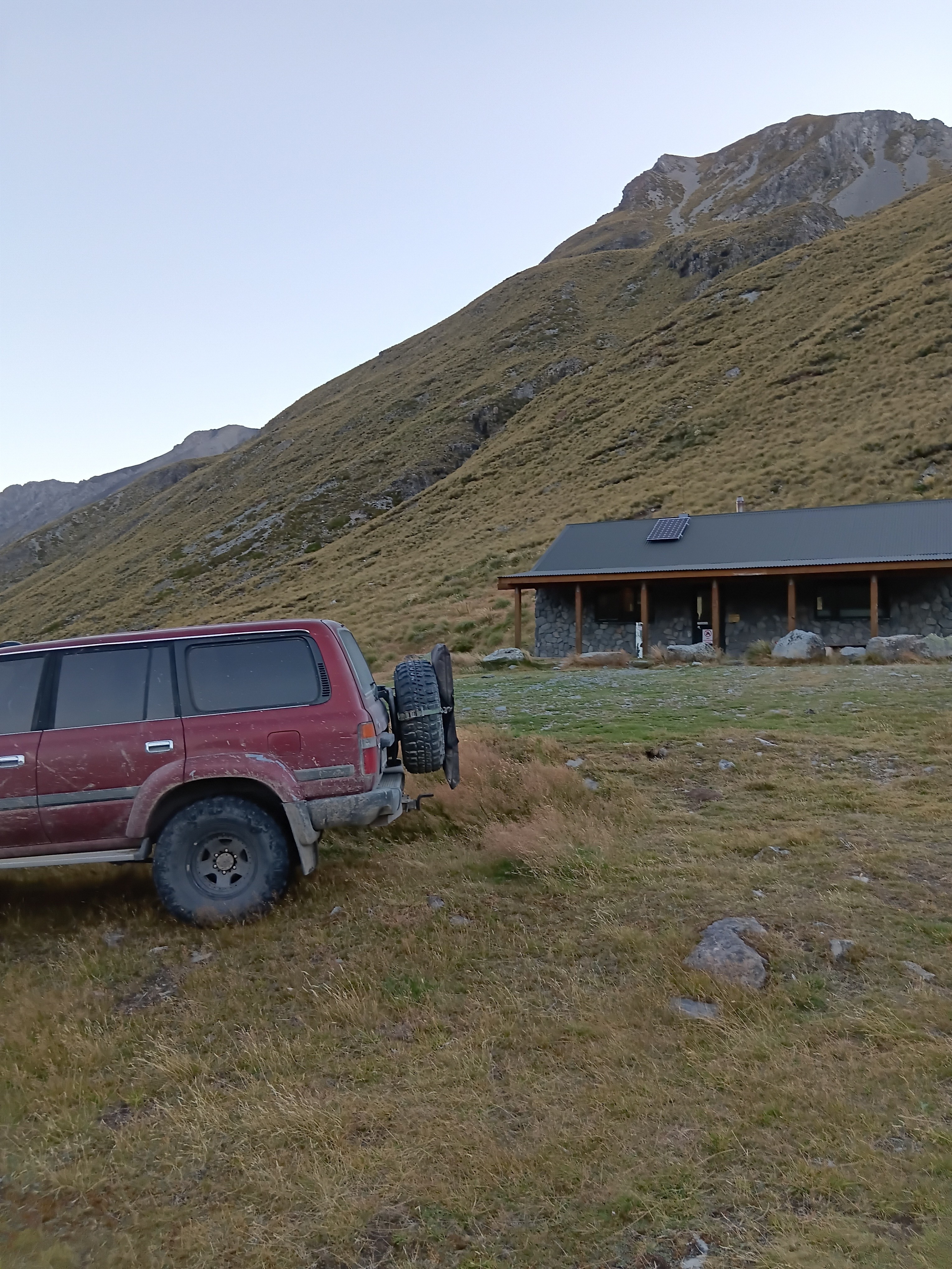 Macaulay Valley image 8