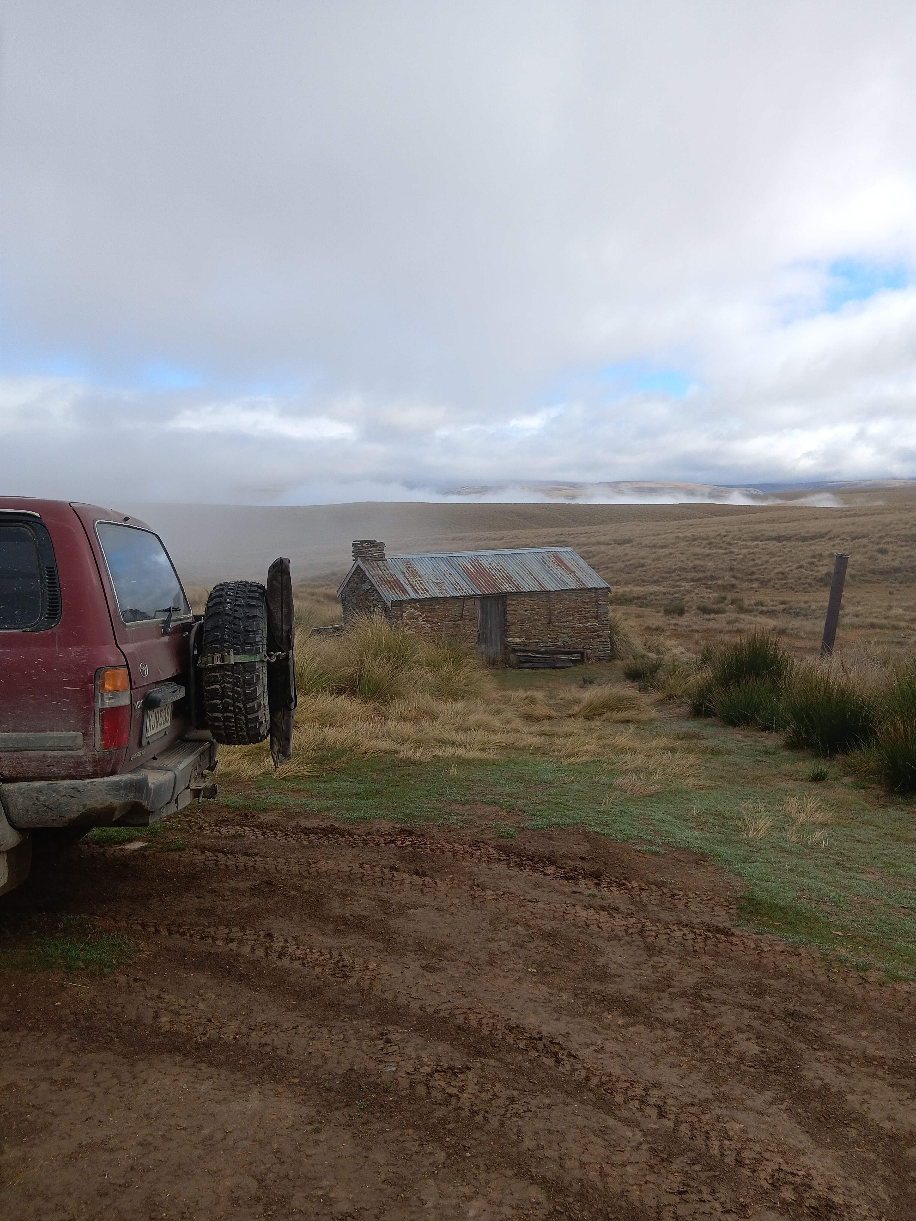 Potters Huts image 2