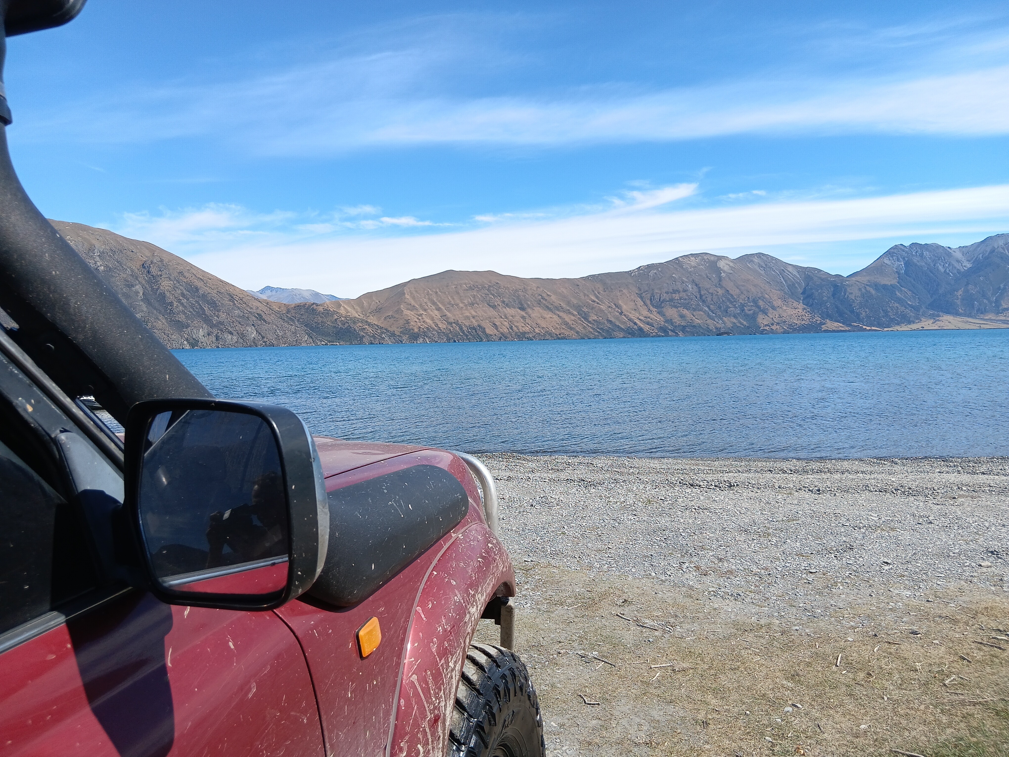 Lake Coleridge image 1